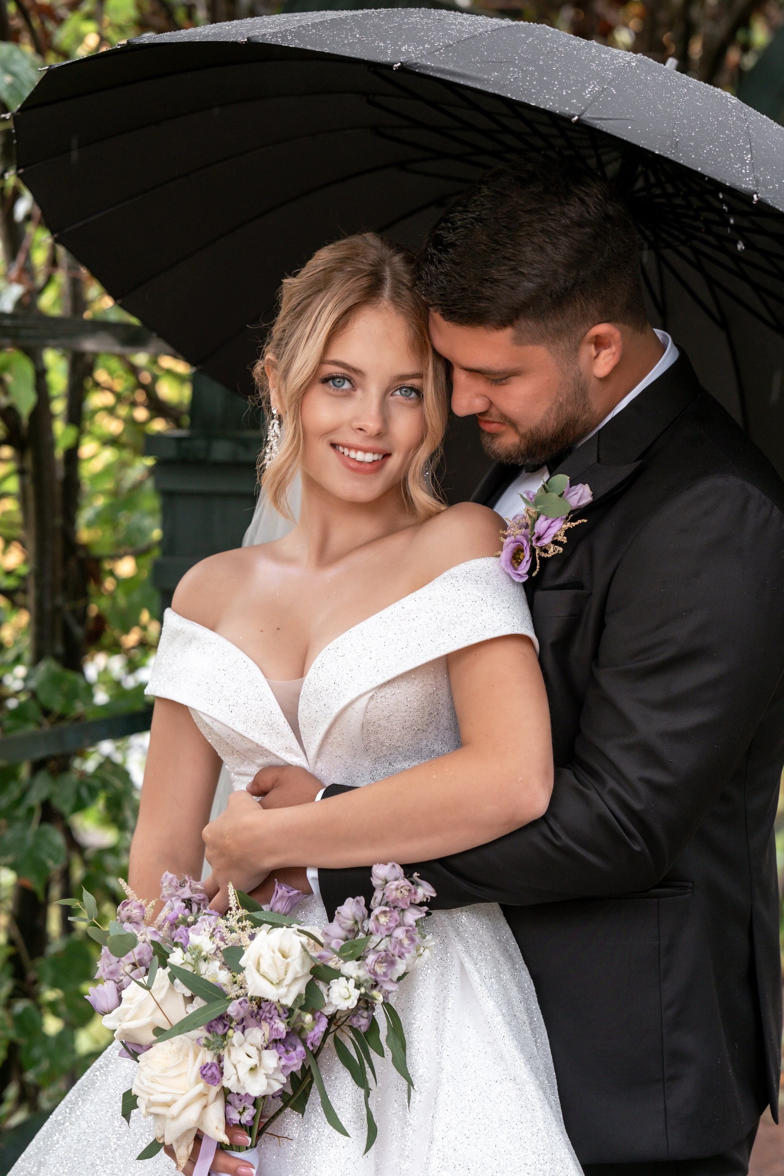 Свадьба. Семейный и детский фотограф в Москве Светлана Потемкина