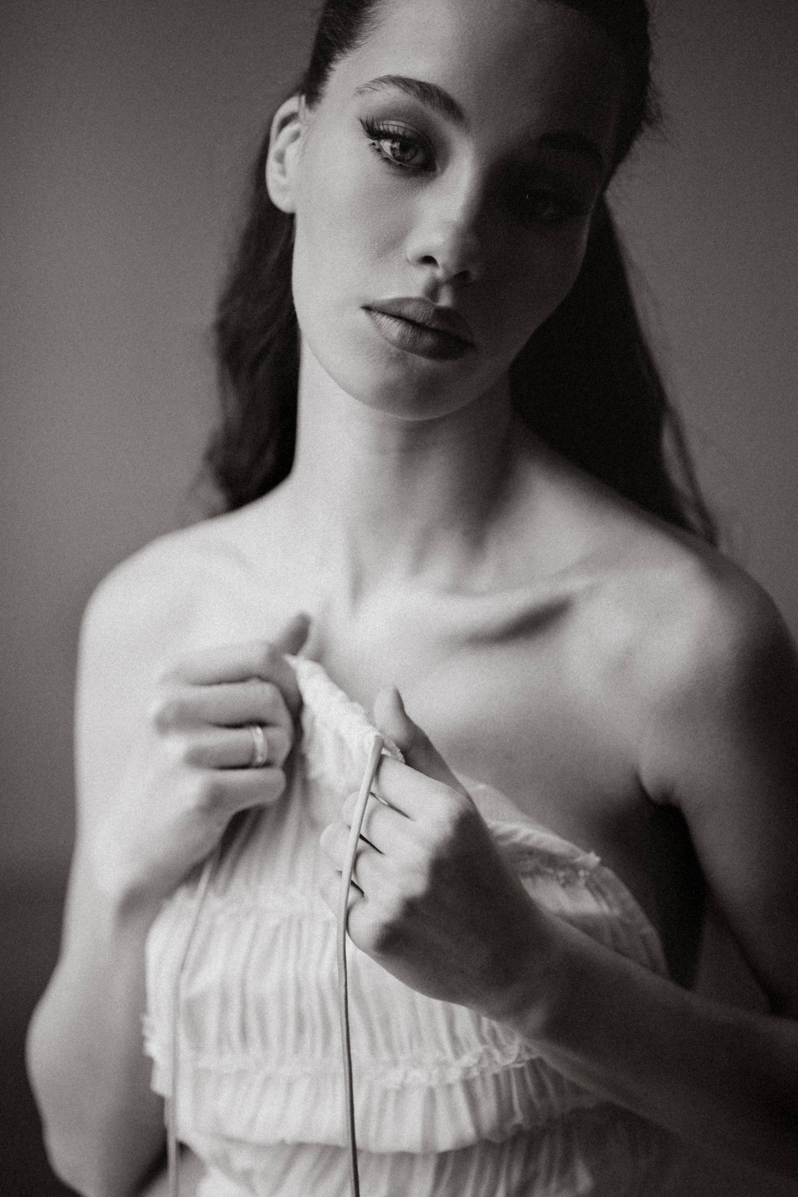 Анна. Фотограф Ульяна Дивина в Нижнем Новгороде и Нижегородской области