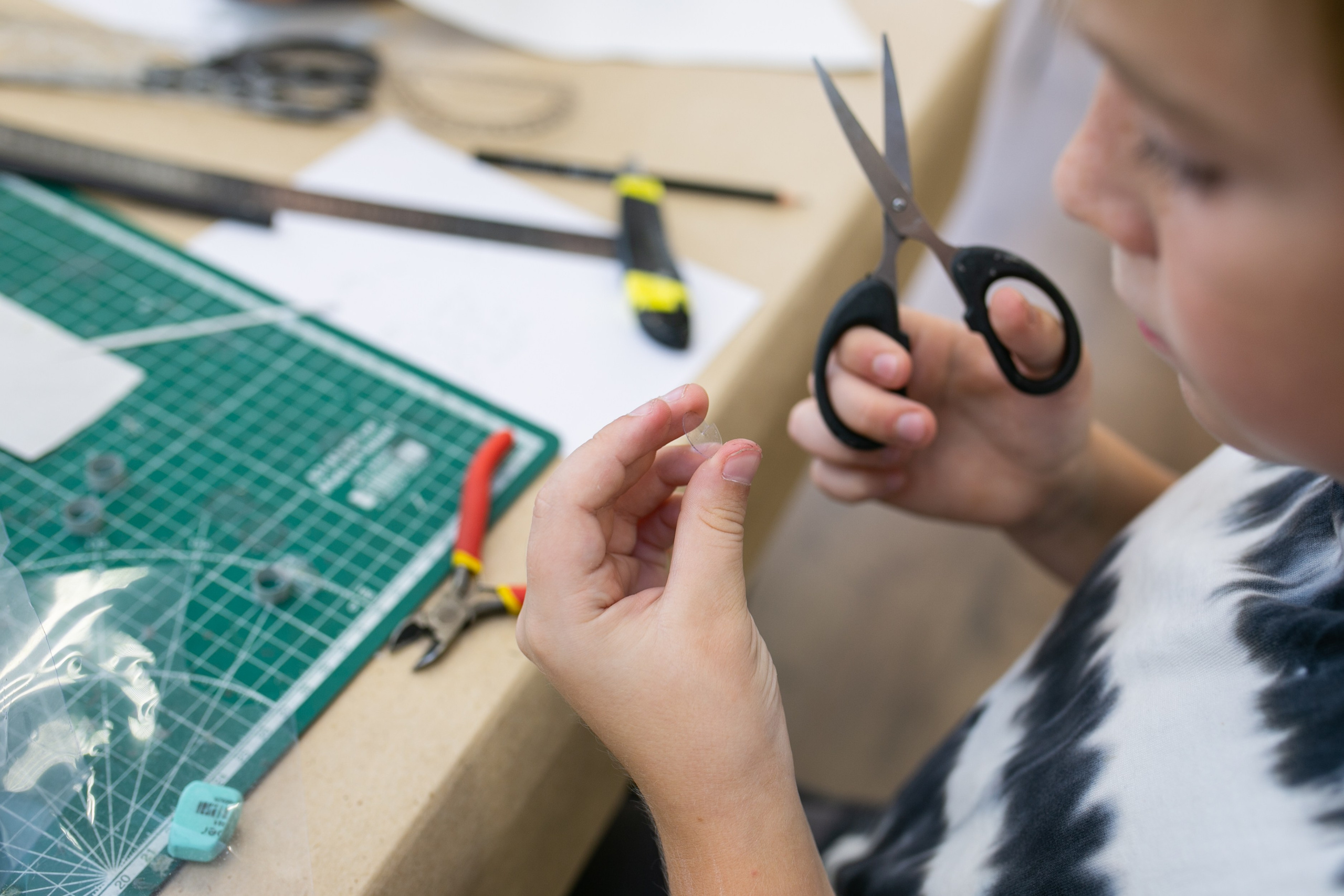 Школа дизайна и архитектуры. Фотограф в Новосибирске Ася Зверева