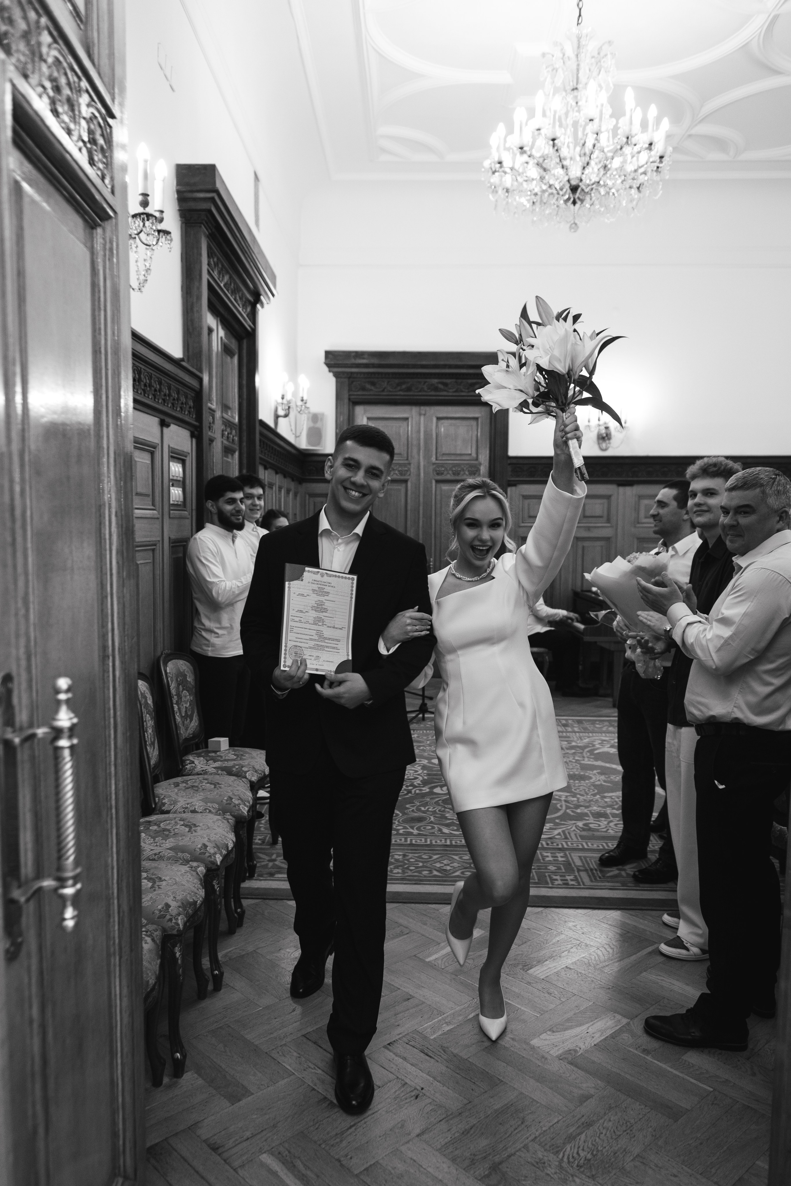 Kirill & Katya. Свадебный и индивидуальный фотограф Никита Роут | Москва