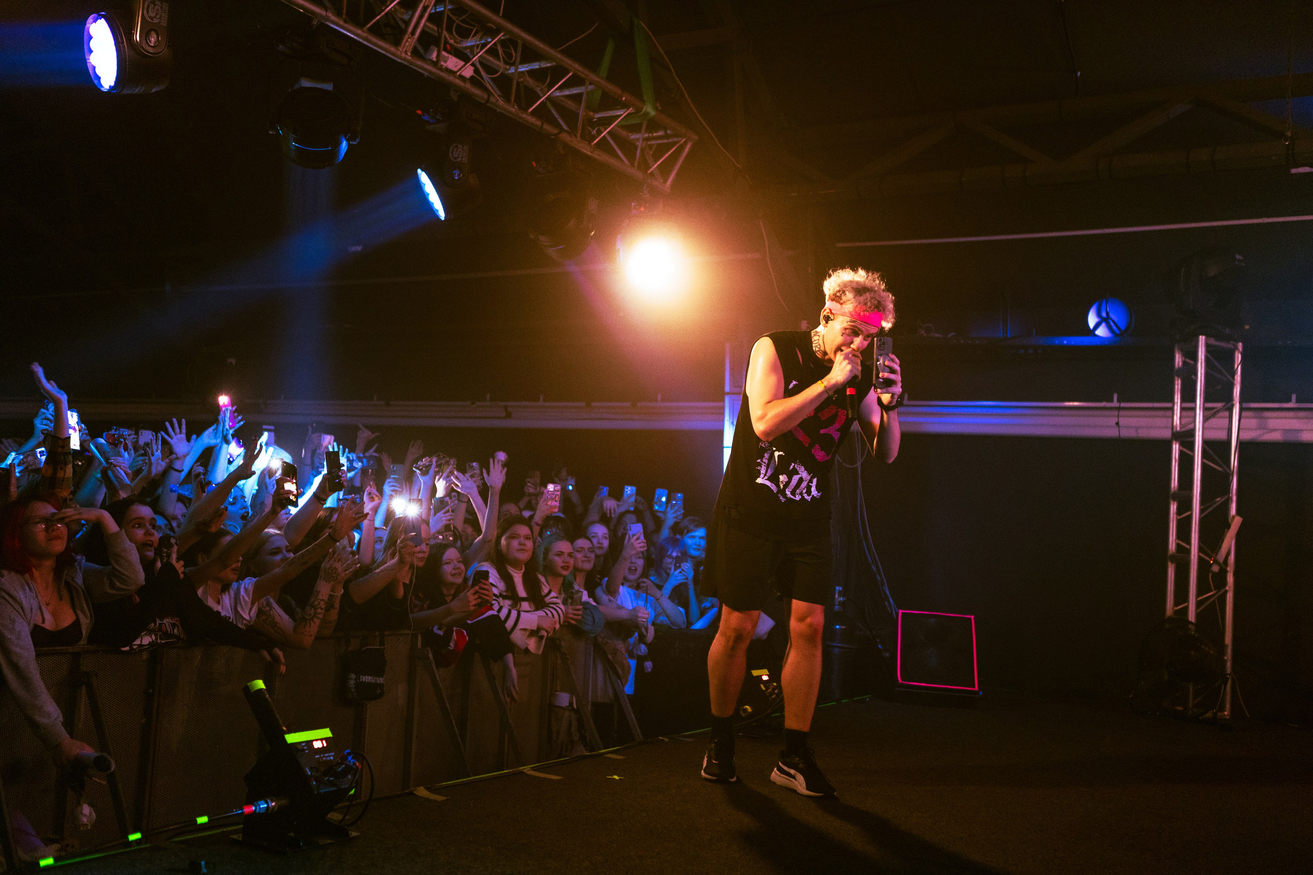 Репортаж. Фотограф в Самаре|Ани