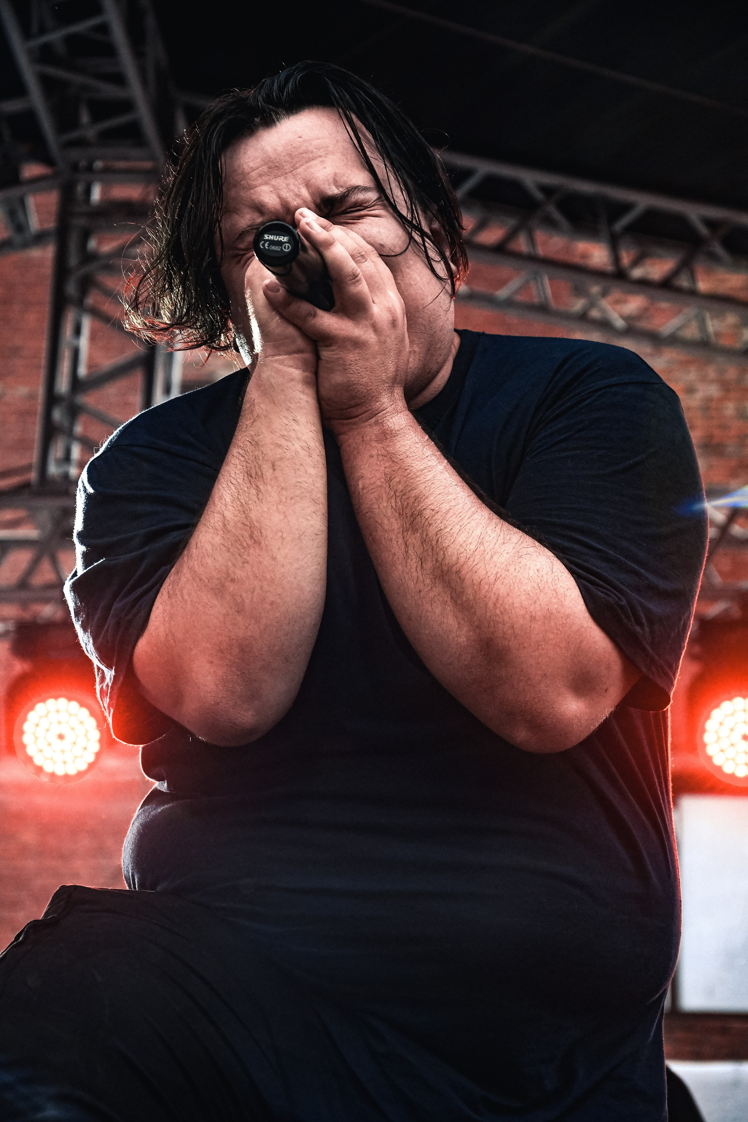 Концертная фотография. Свадебный и концертный фотограф в Туле