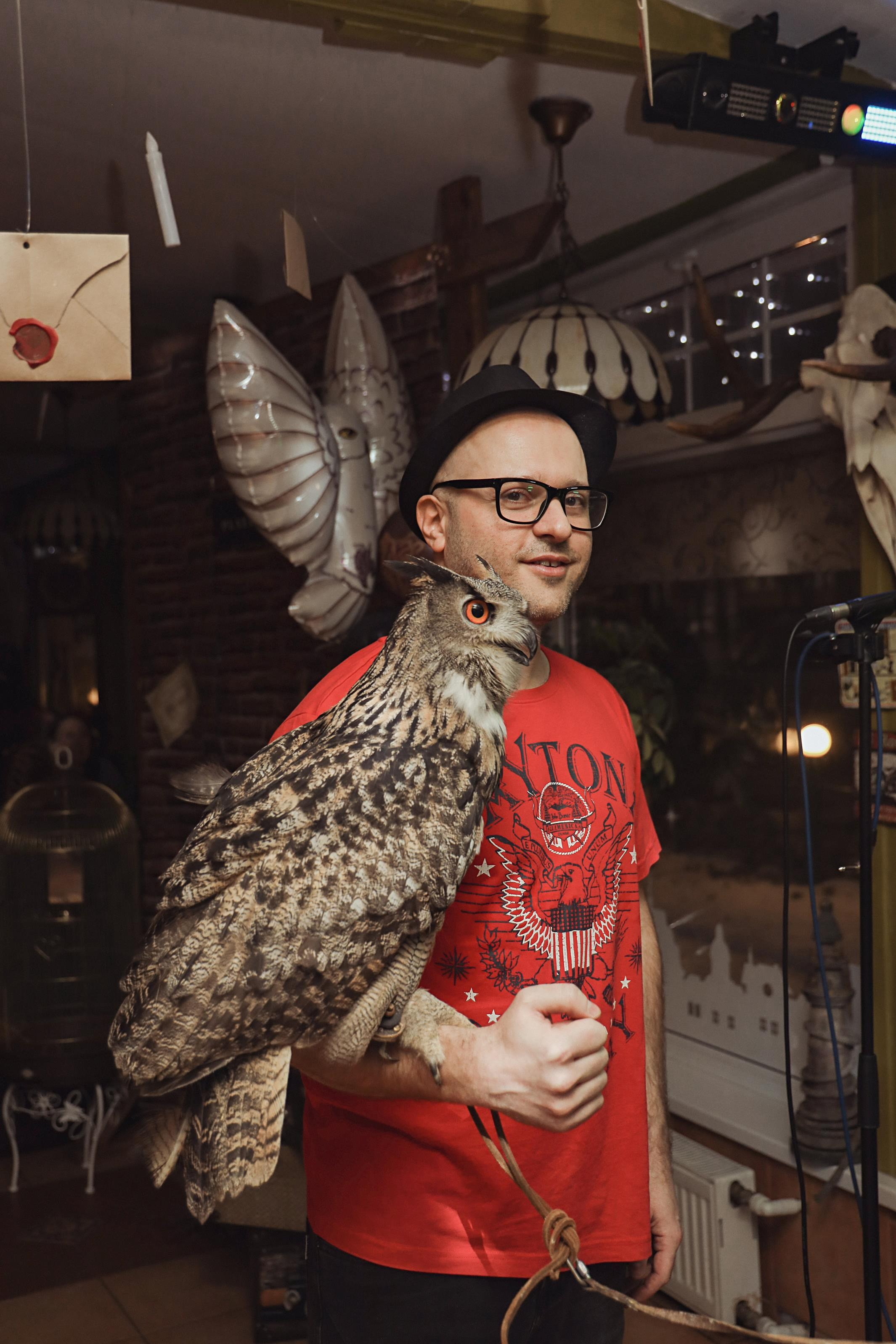 A Harry Potter party. Алина Малышева, свадебный и семейный фотограф Москва