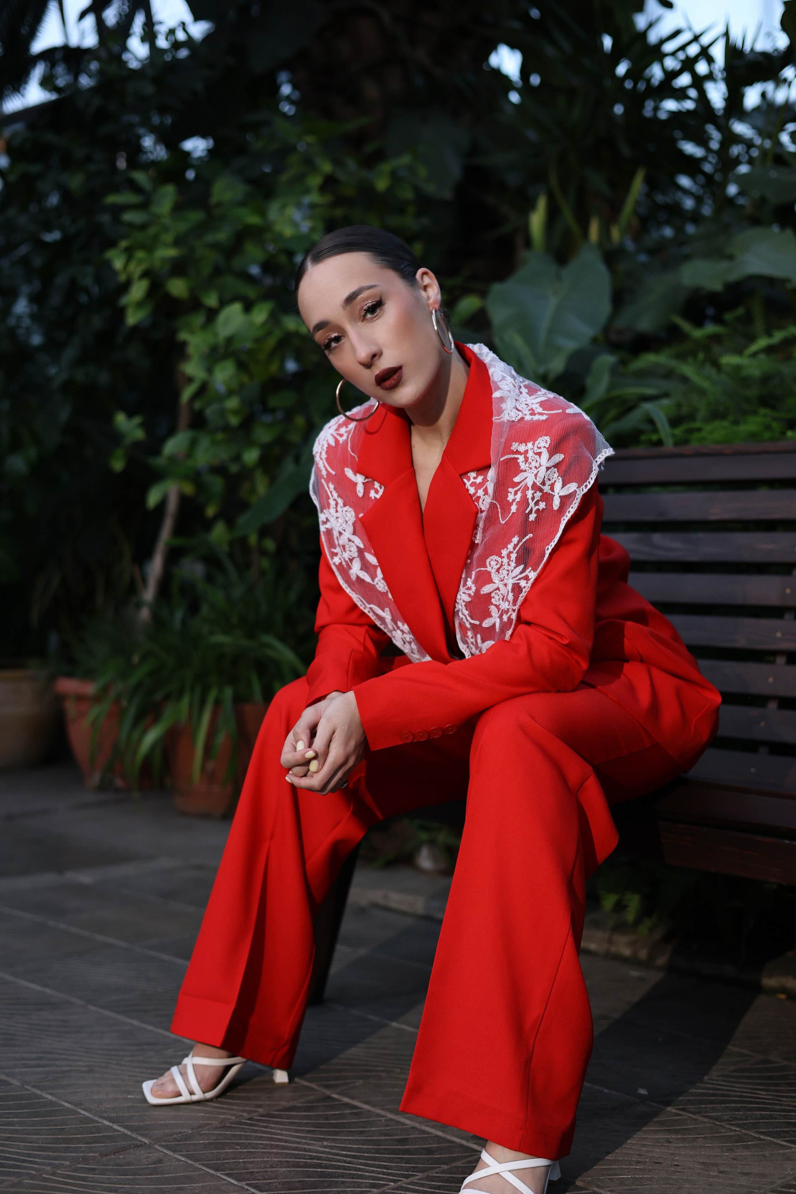 Индивидуальные. Женский фотограф в Санкт-Петербурге Анна Беляева