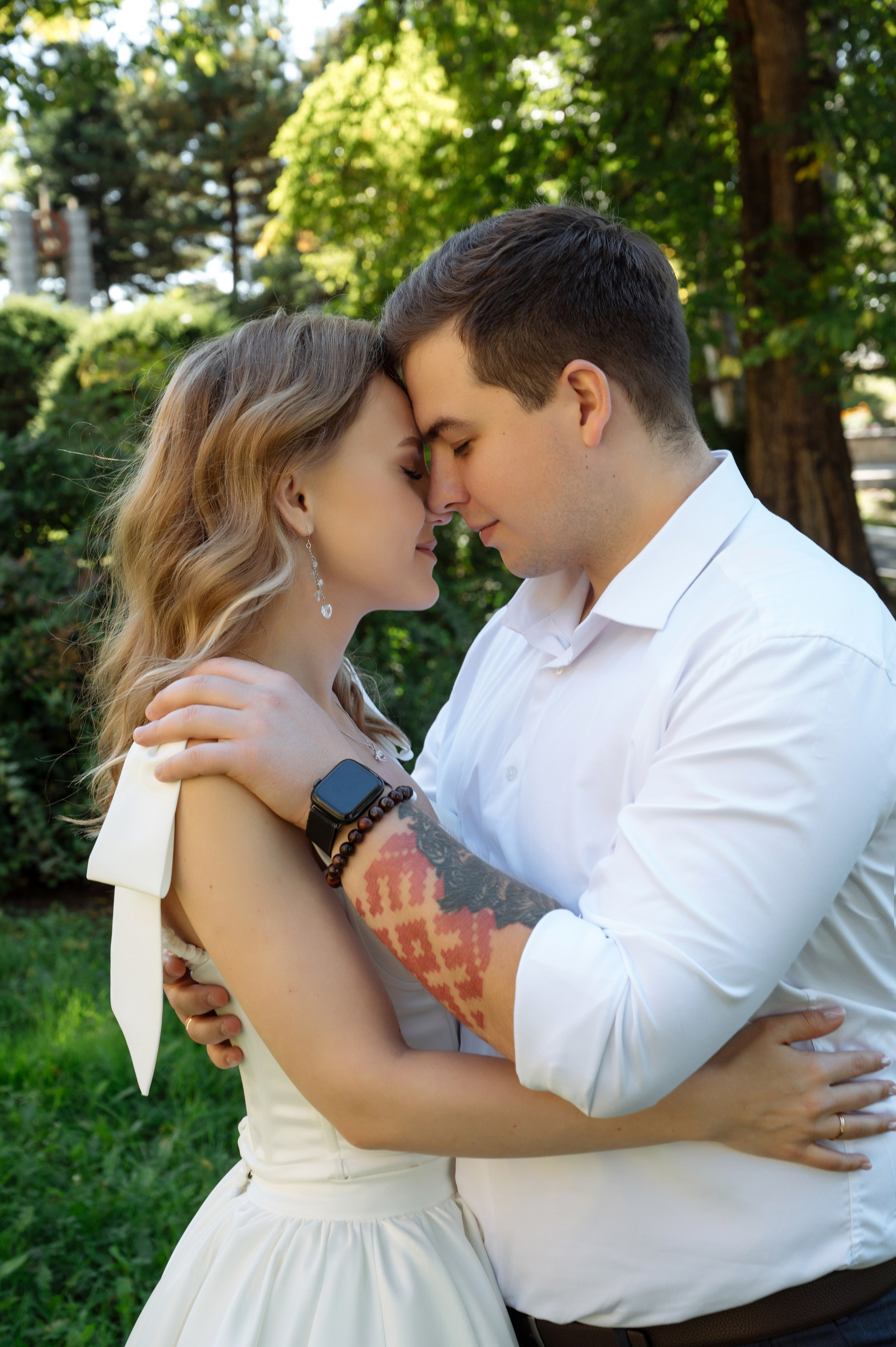 Свадебный фотограф в Находке. Свадебный и семейный фотограф в Находке и Владивостоке