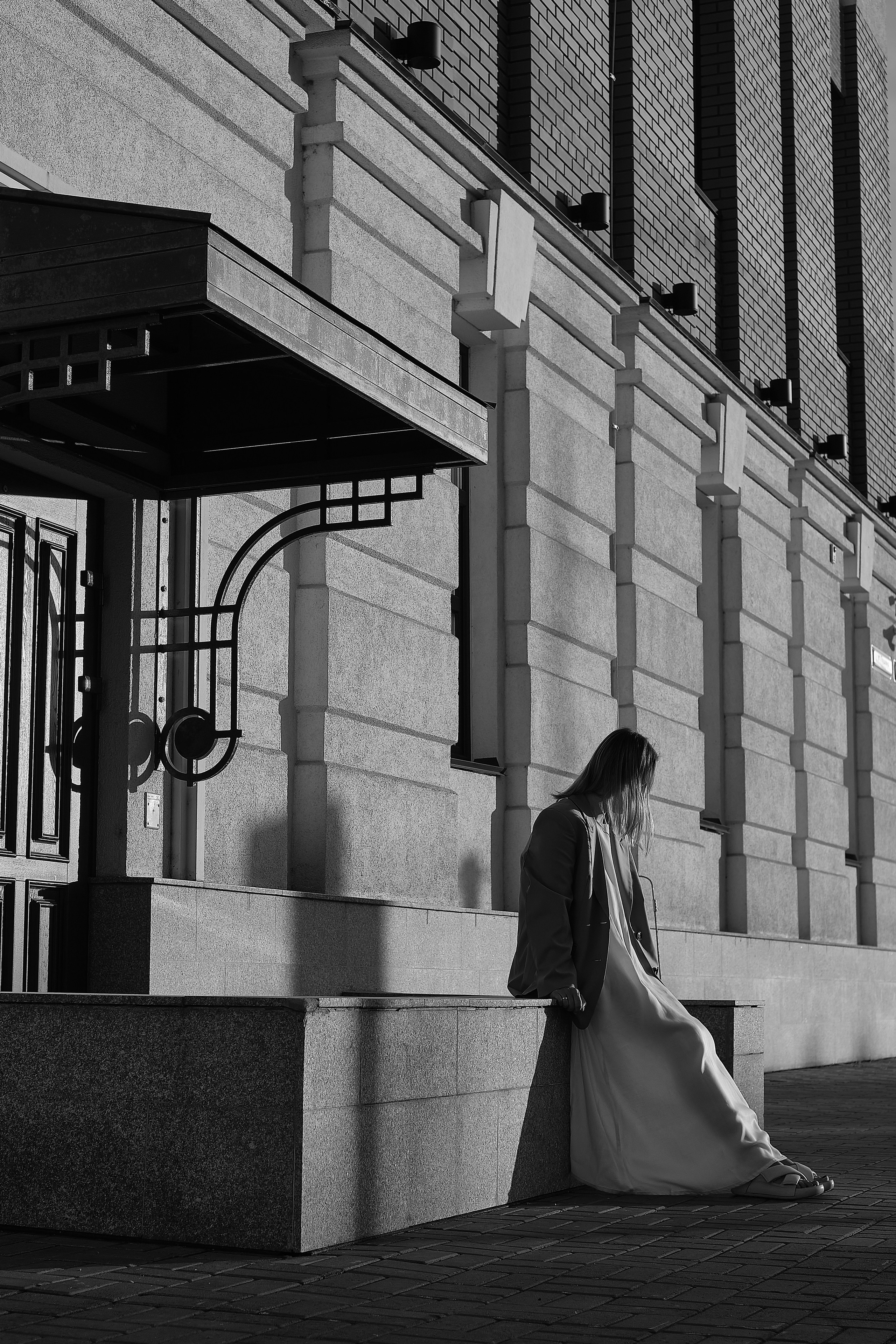 Рябина, сказка и трамвай № 5. Фотограф в Барнауле и на Алтае Маша Савова