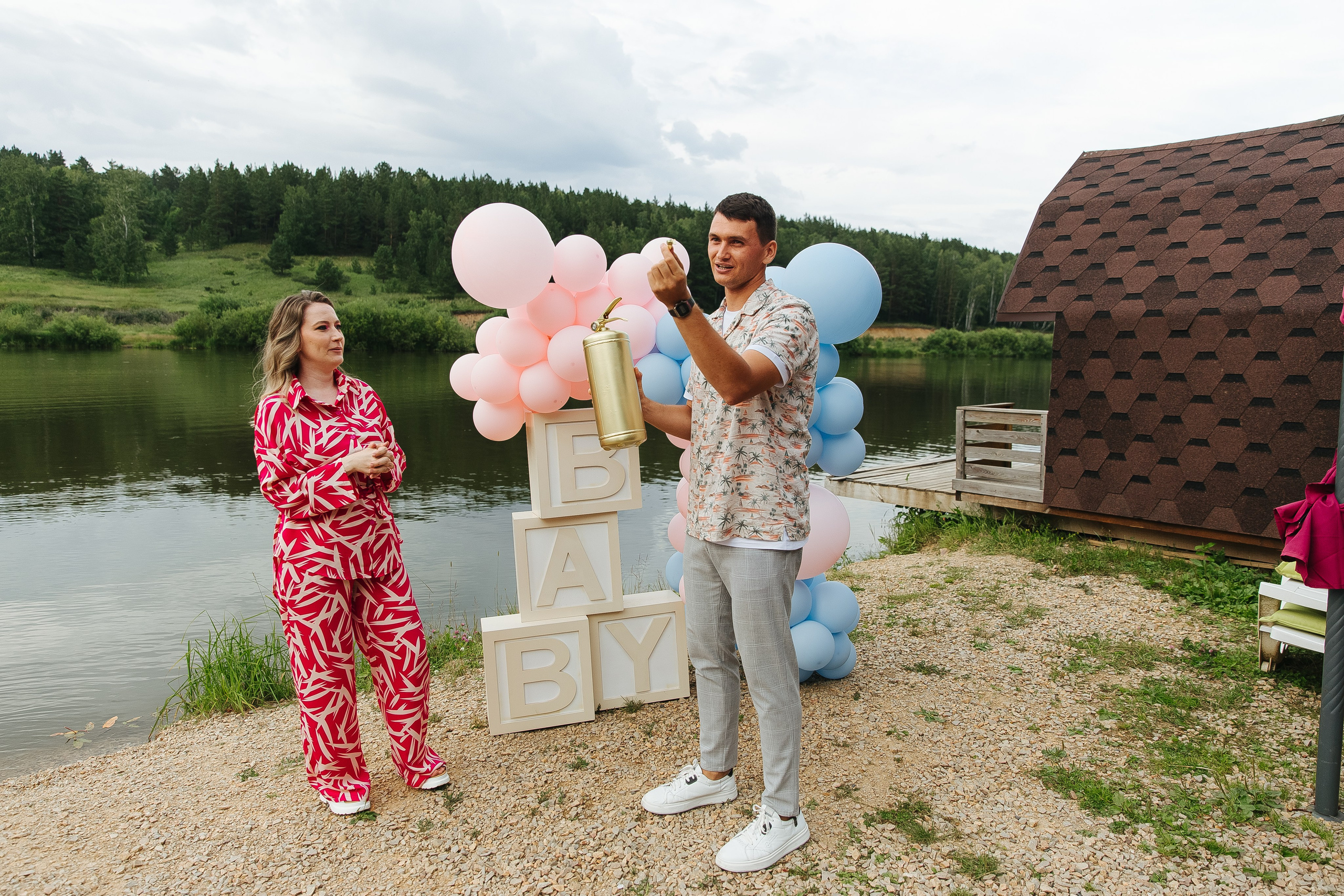Гендерпати. Фотограф в Красноярске Любовь Малеева