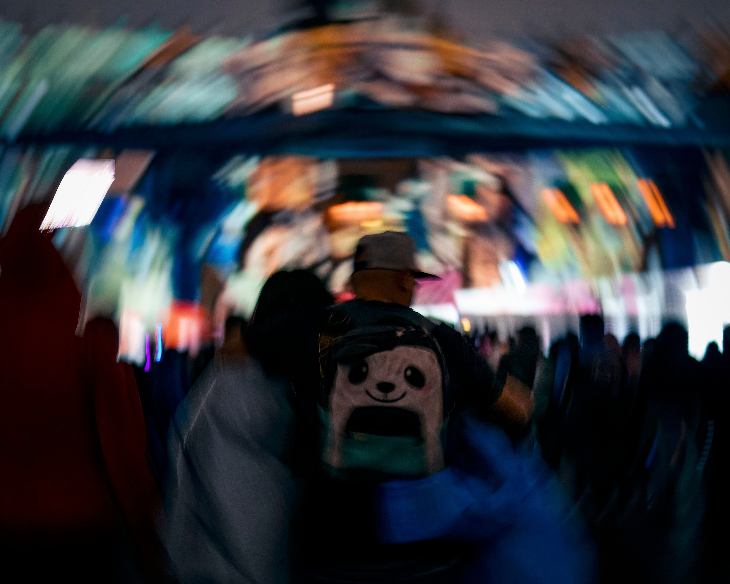 Luminous Memory. CDMX Photography | Alex Klenin| Portrait & Event Photographer