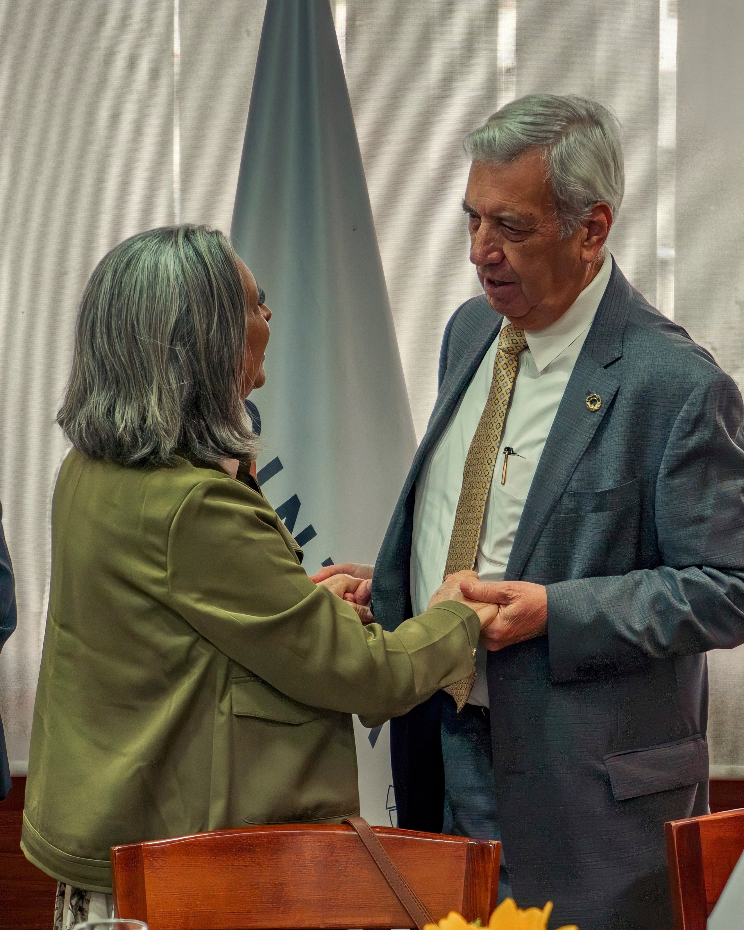 B2B Sessions in CANACINTRA. CDMX Photography | Alex Klenin| Portrait & Event Photographer