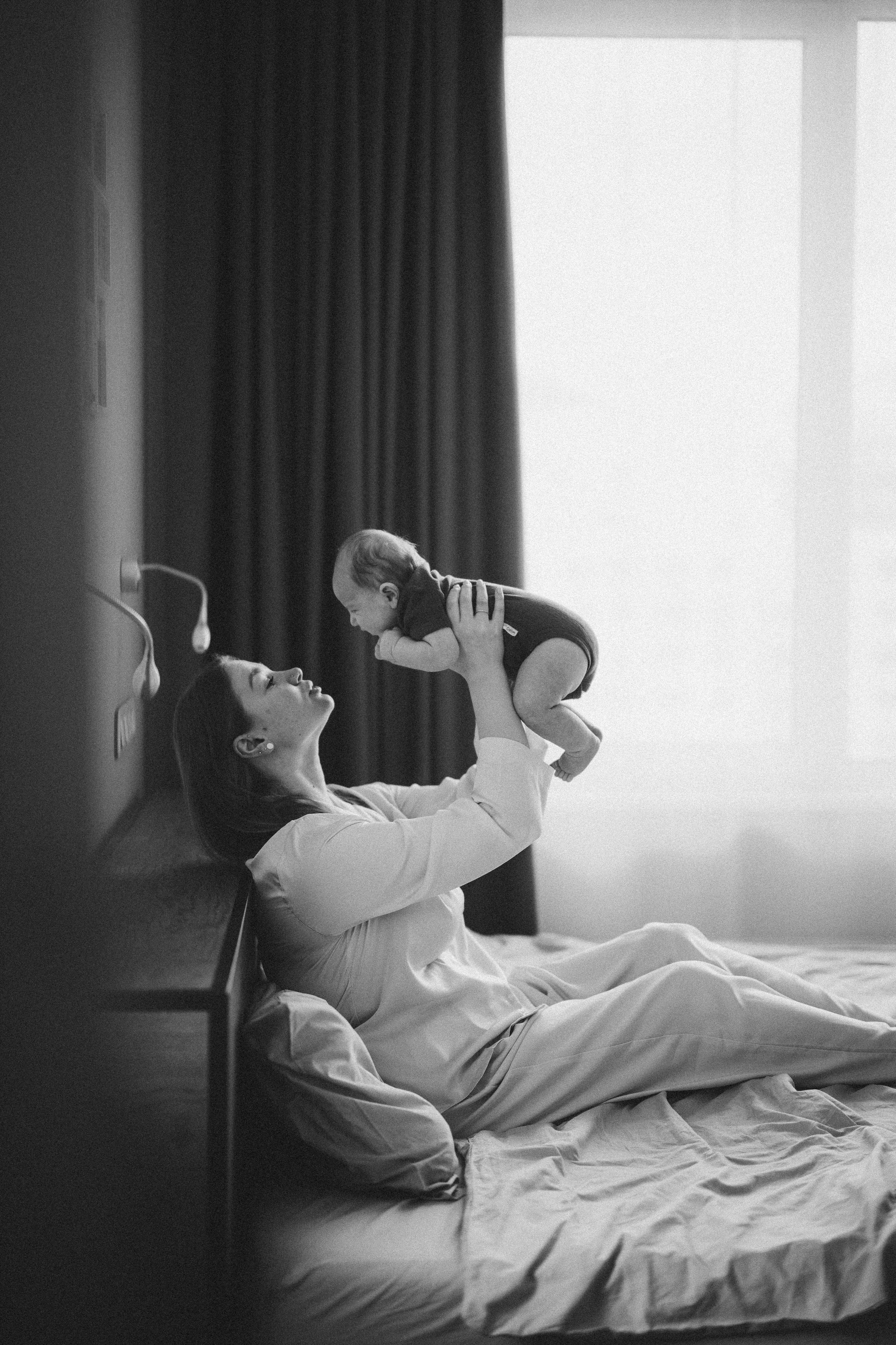 Мирон. Евгения Пелипас