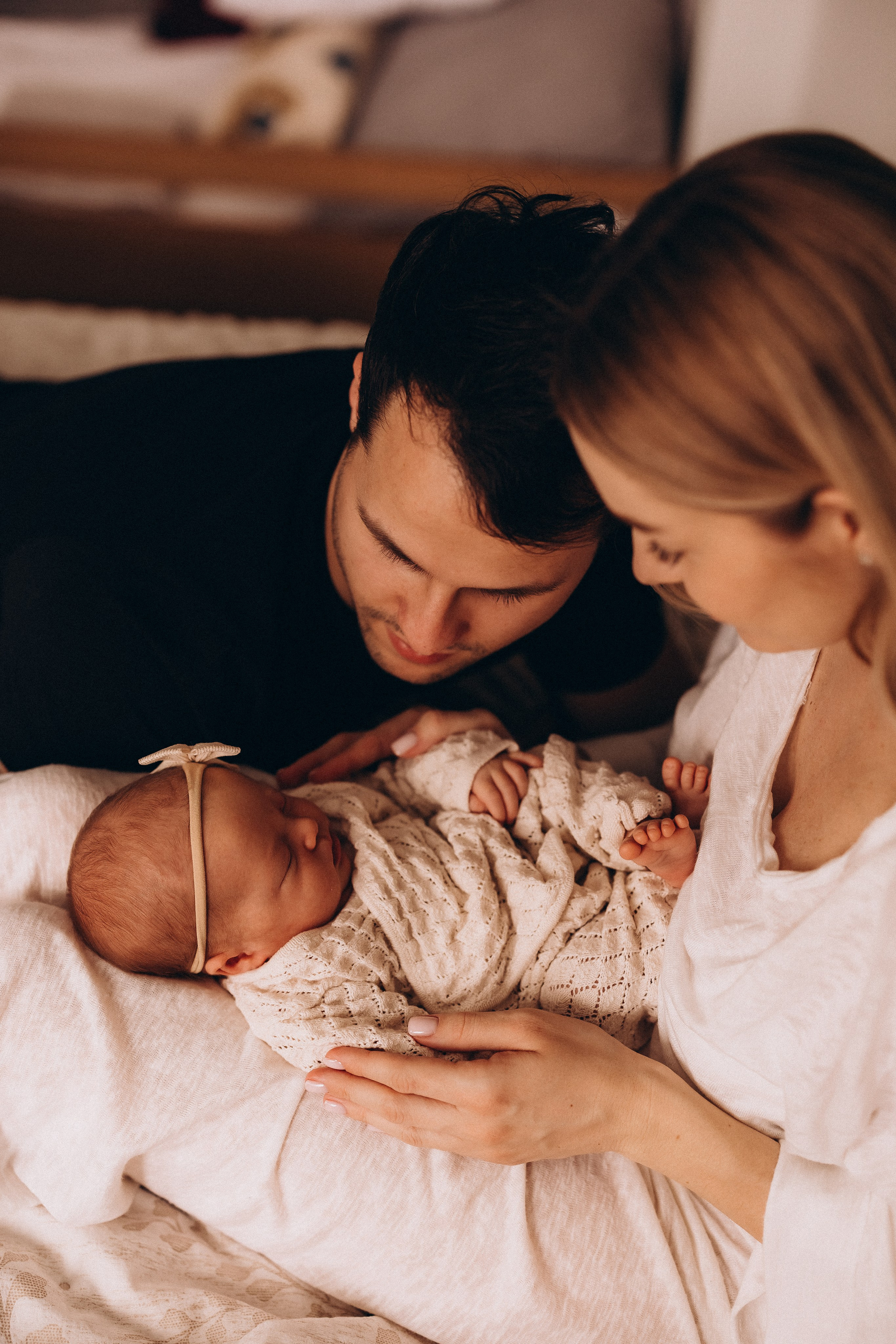 Агата. Евгения Пелипас