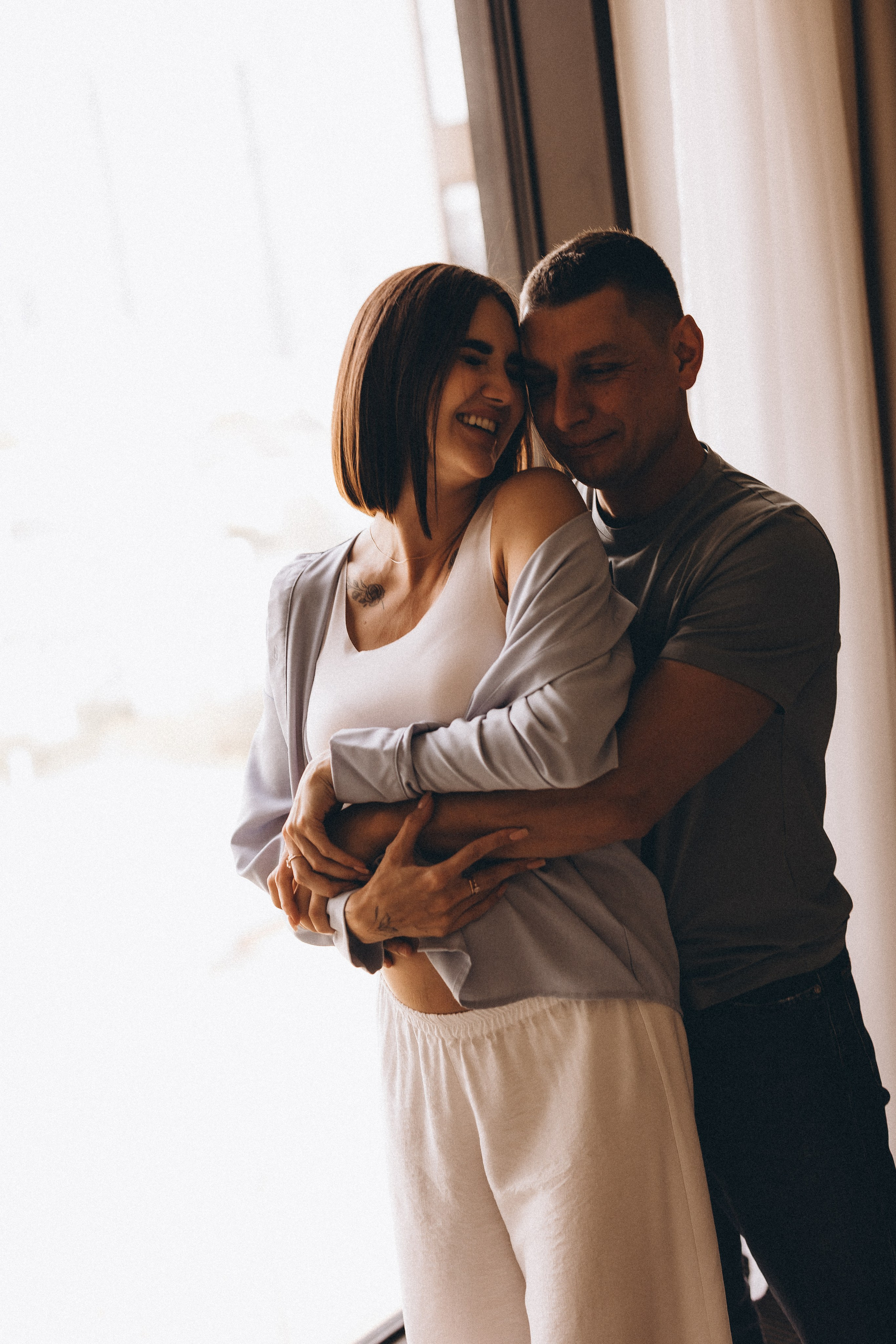 В ожидании. Евгения Пелипас