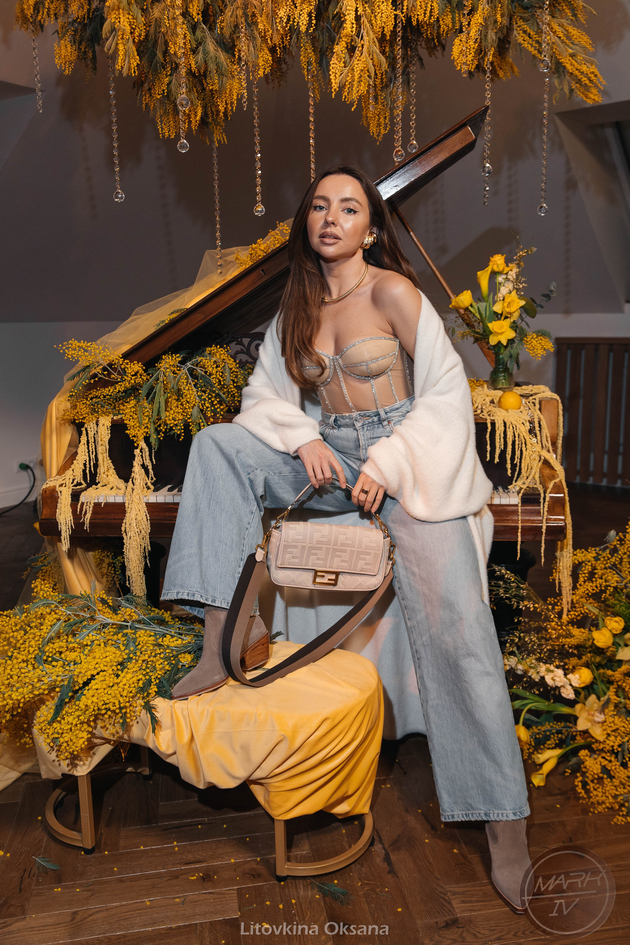 Открытие фотостудии Mark IV. Свадебный и репортажный фотограф МОСКВА