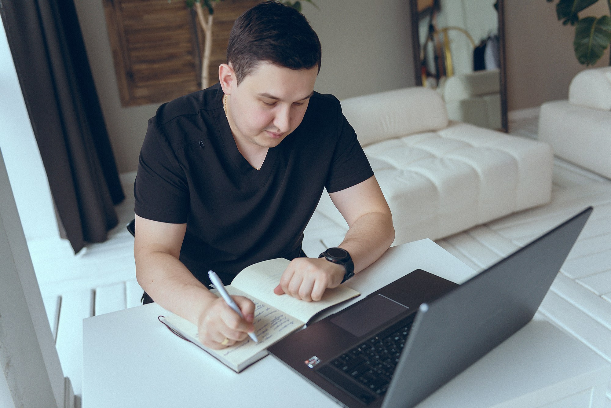 Александр. Фотограф Ростов-на-Дону Белла Керимова