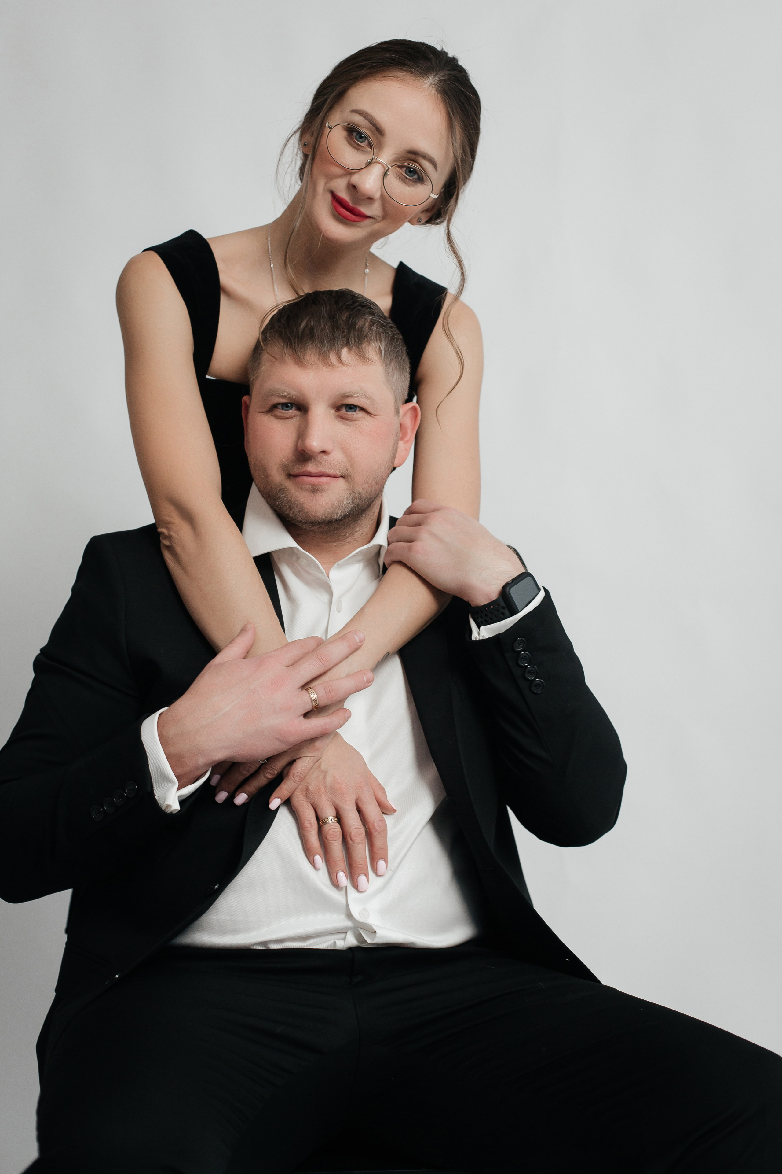 СЕМЕЙНАЯ ФОТОСЕССИЯ. Фотограф в Киселёвске Татьяна Трухалева