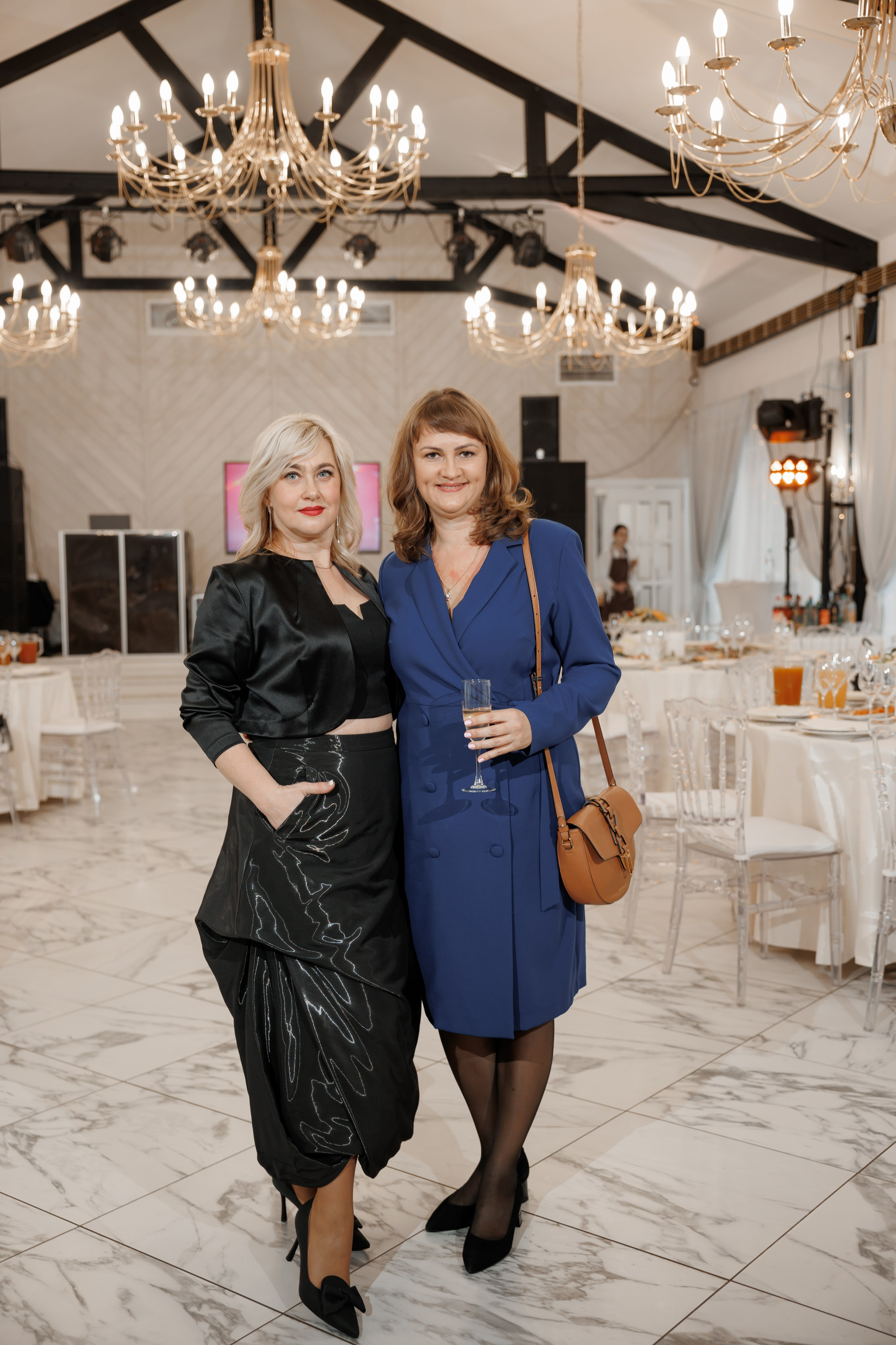 Юбилей, ресторан «Барский», усадьба «Гребнево». Свадебный и репортажный фотограф (Москва, Королев и другие)