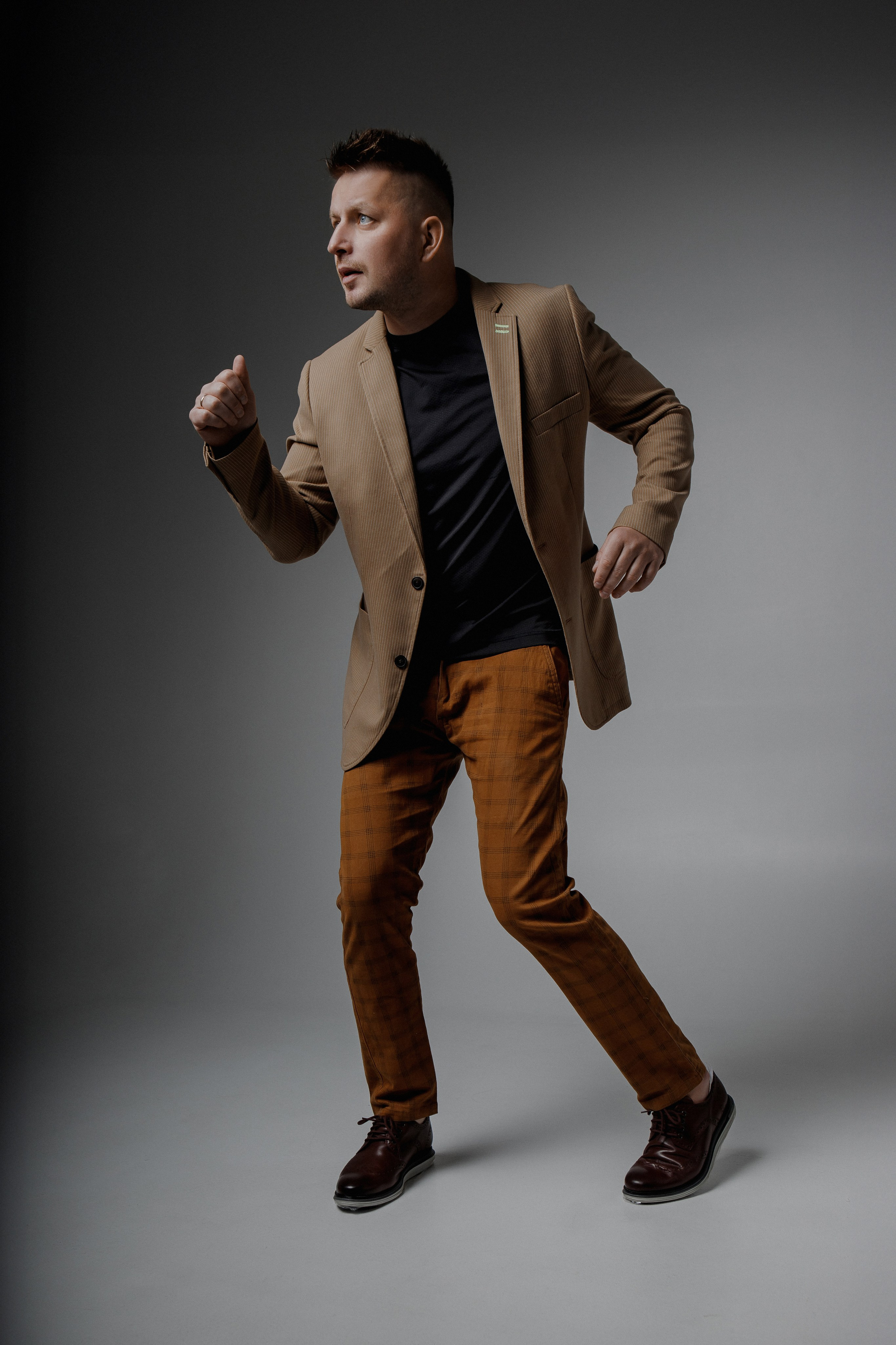 Роман. Фотограф Александр Яблонский Минск