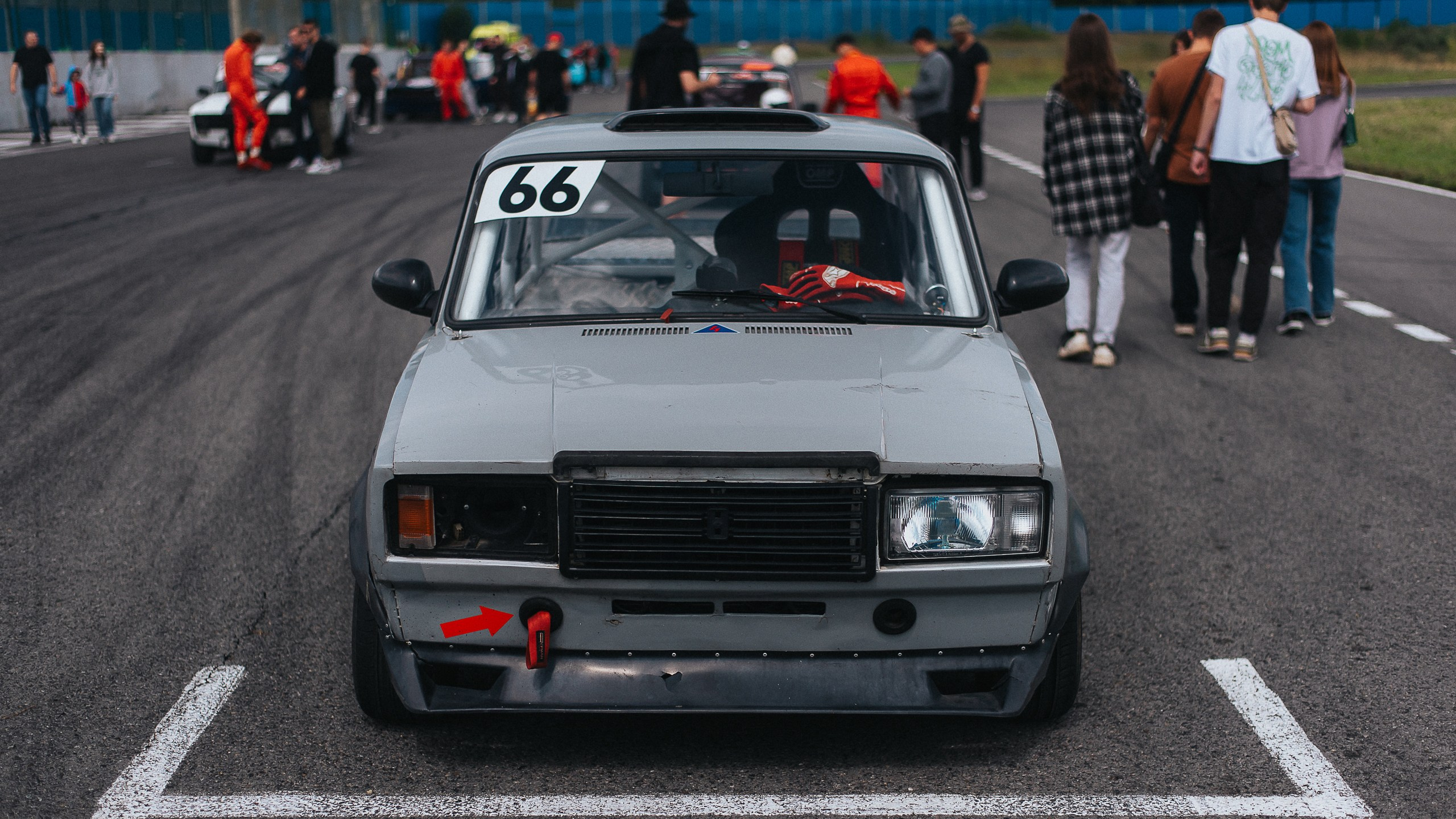 11.08.2024 — КСКГ Классика 2024 | Этап 4. Репортажный фотограф в Кемерово