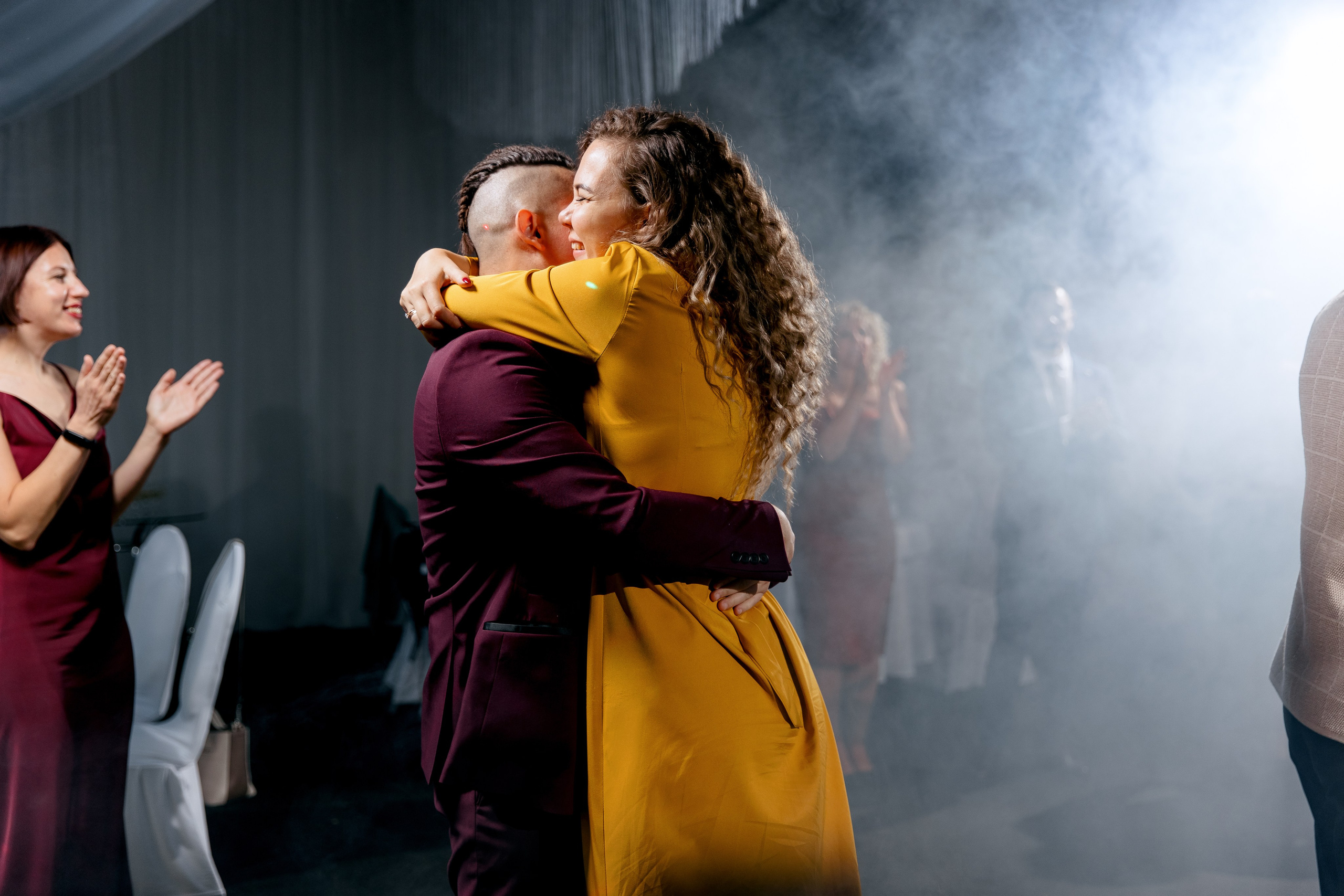 Паша и Катя. Свадебный и семейный фотограф в Туле и области Маша Костина