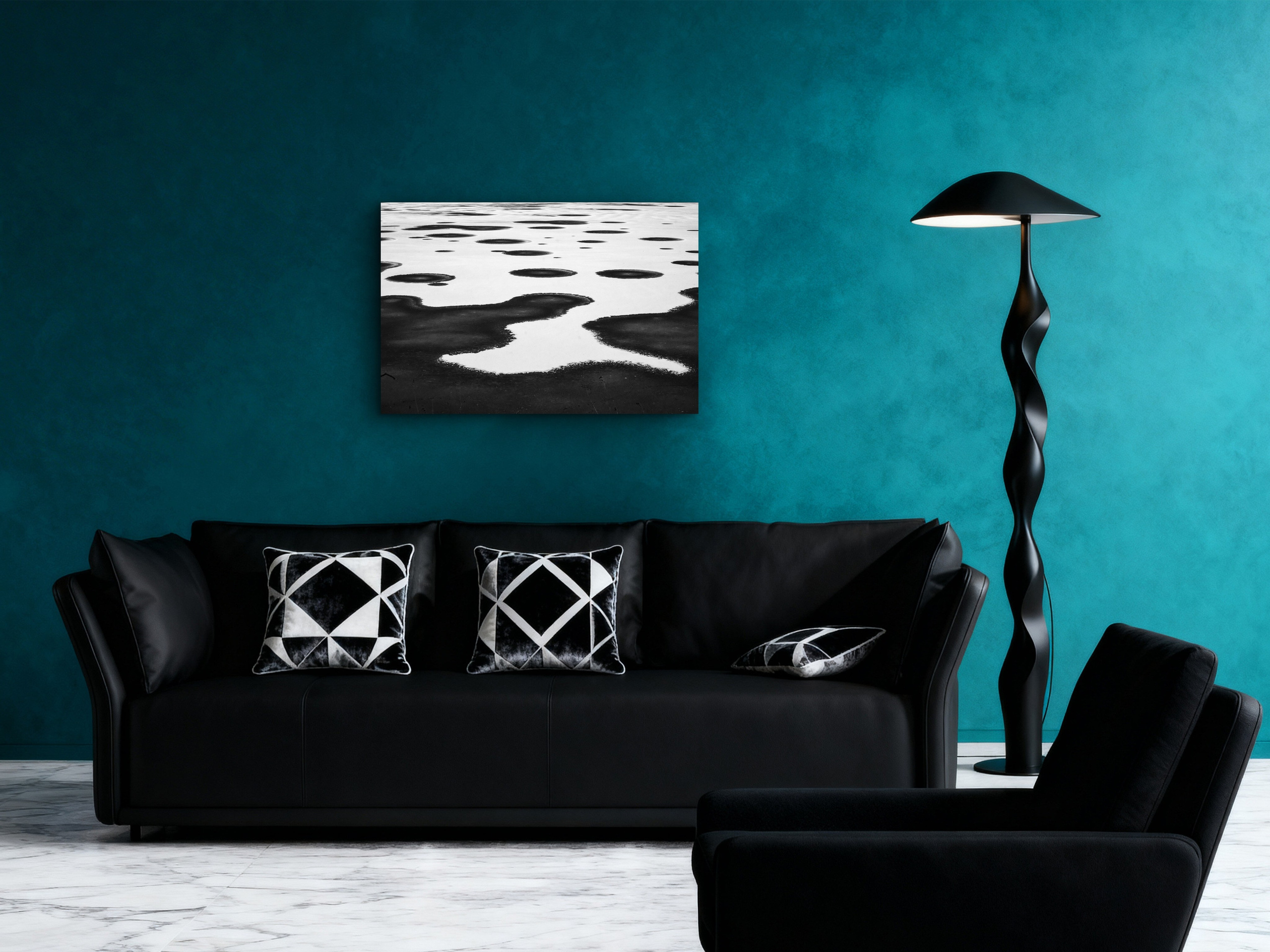 Interiors. Dimitri Bakhtadze photographer