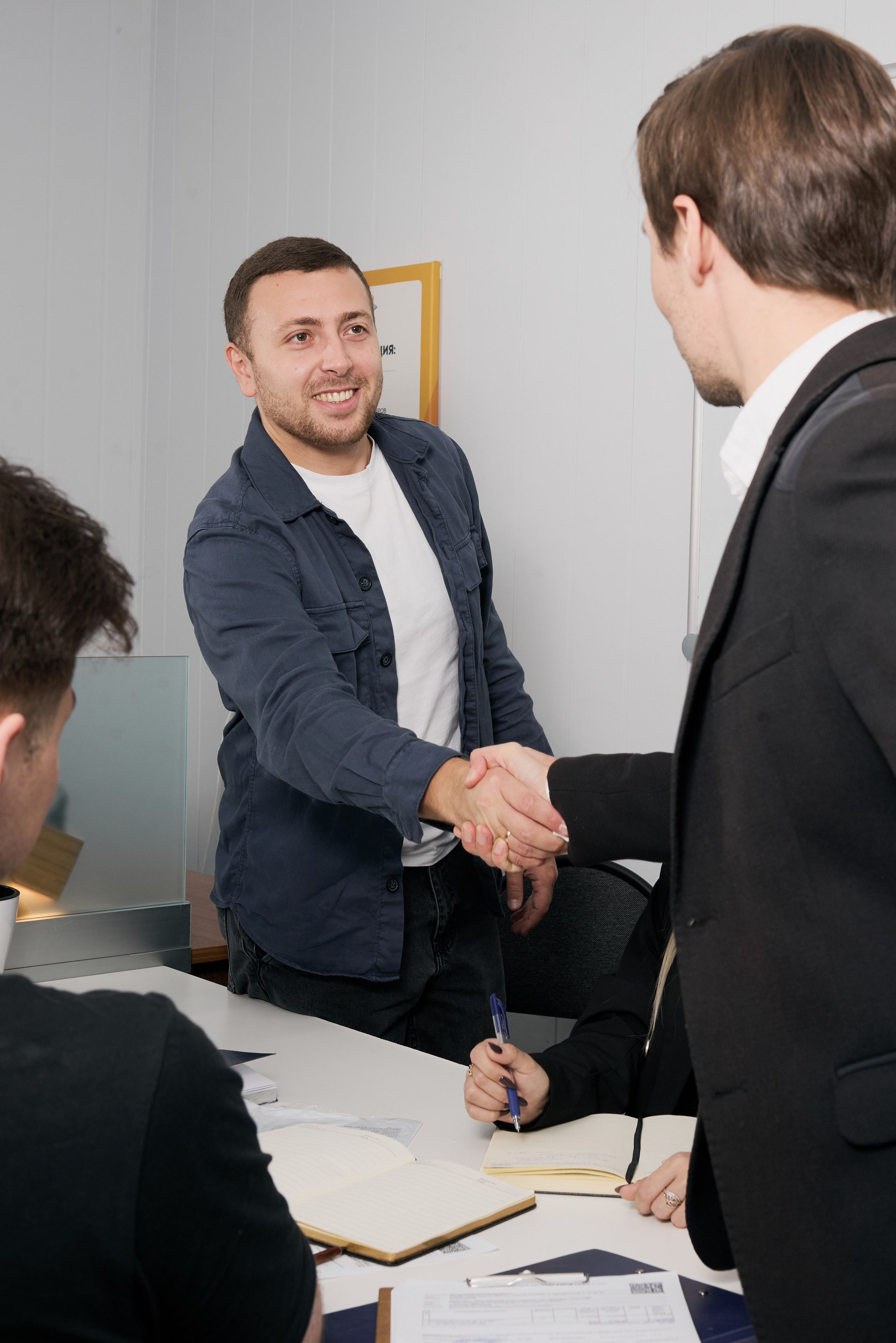 Офисная фотосессия. Фотограф в Нижнем Новгороде Юлия Рачинская