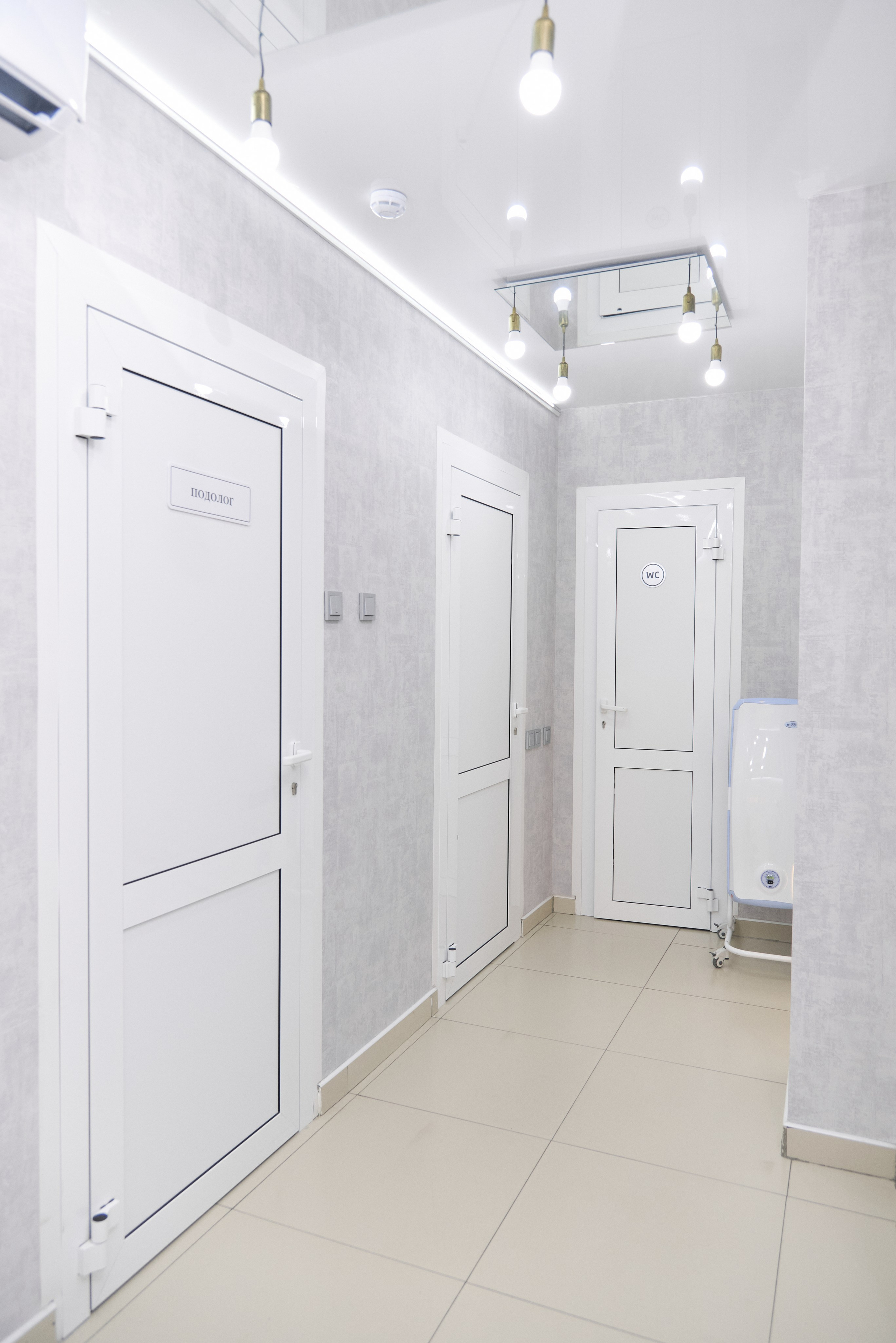 Офисная съёмка. Фотограф в Нижнем Новгороде Юлия Рачинская