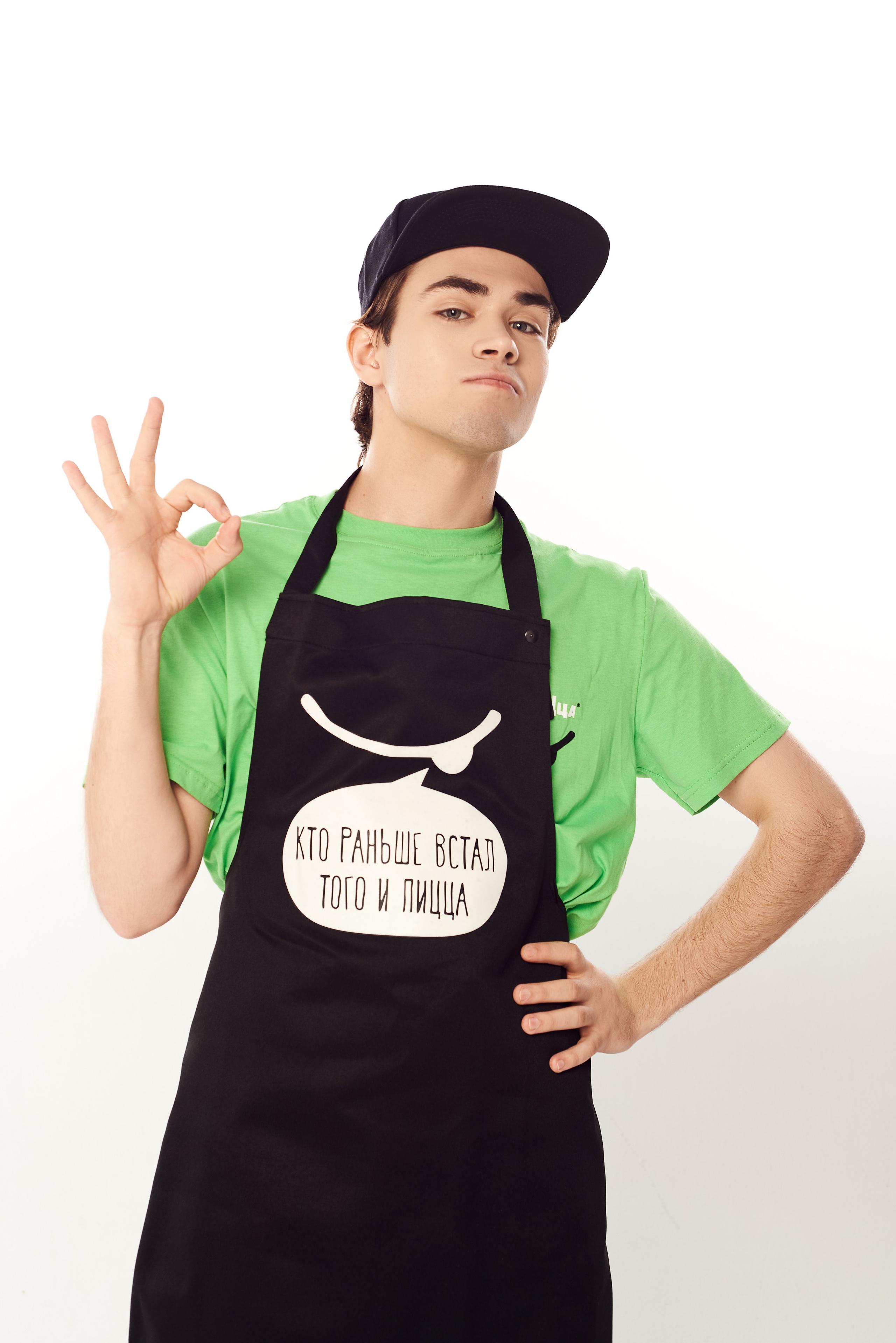 Съёмка персонала предприятия. Фотограф в Нижнем Новгороде Юлия Рачинская