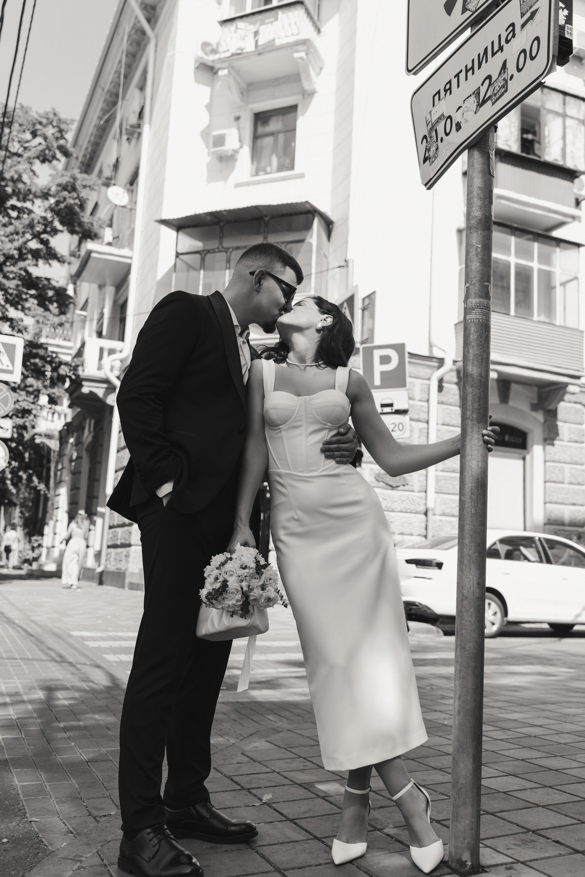 Viktor&Ekaterina. Портретный фотограф в Краснодаре Валерия Матирная