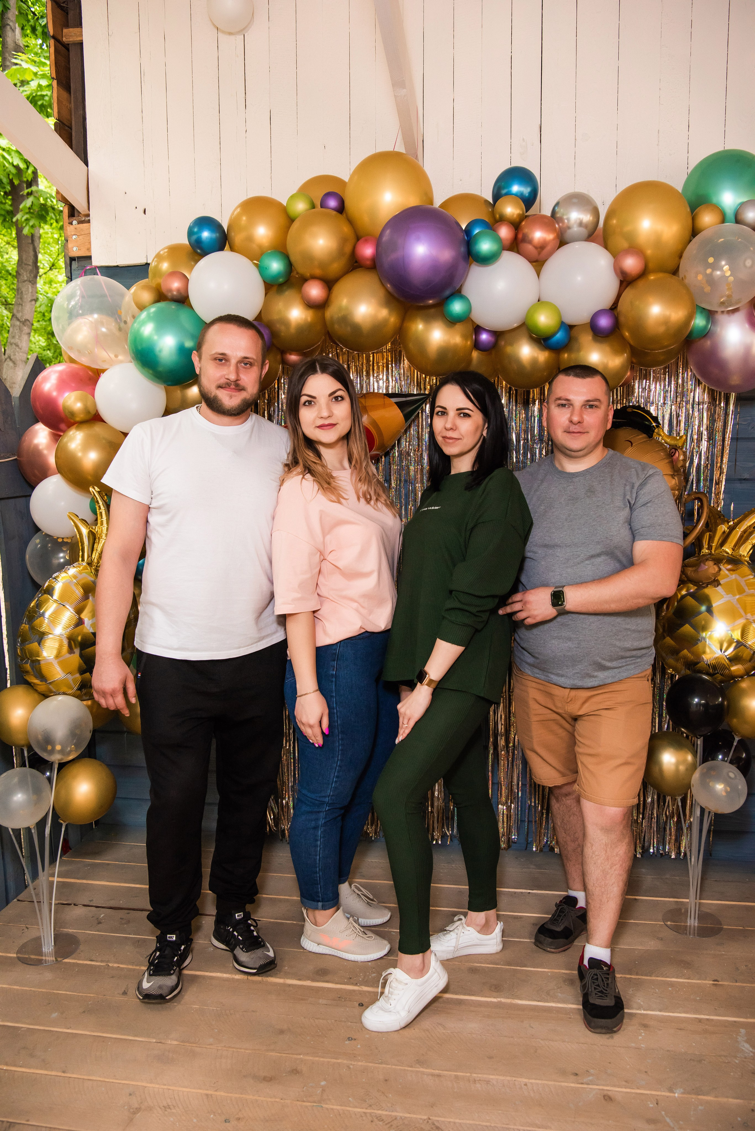 Выпускной 4Д 2023. Свадебный и арт-фотограф Кунецкая Диана