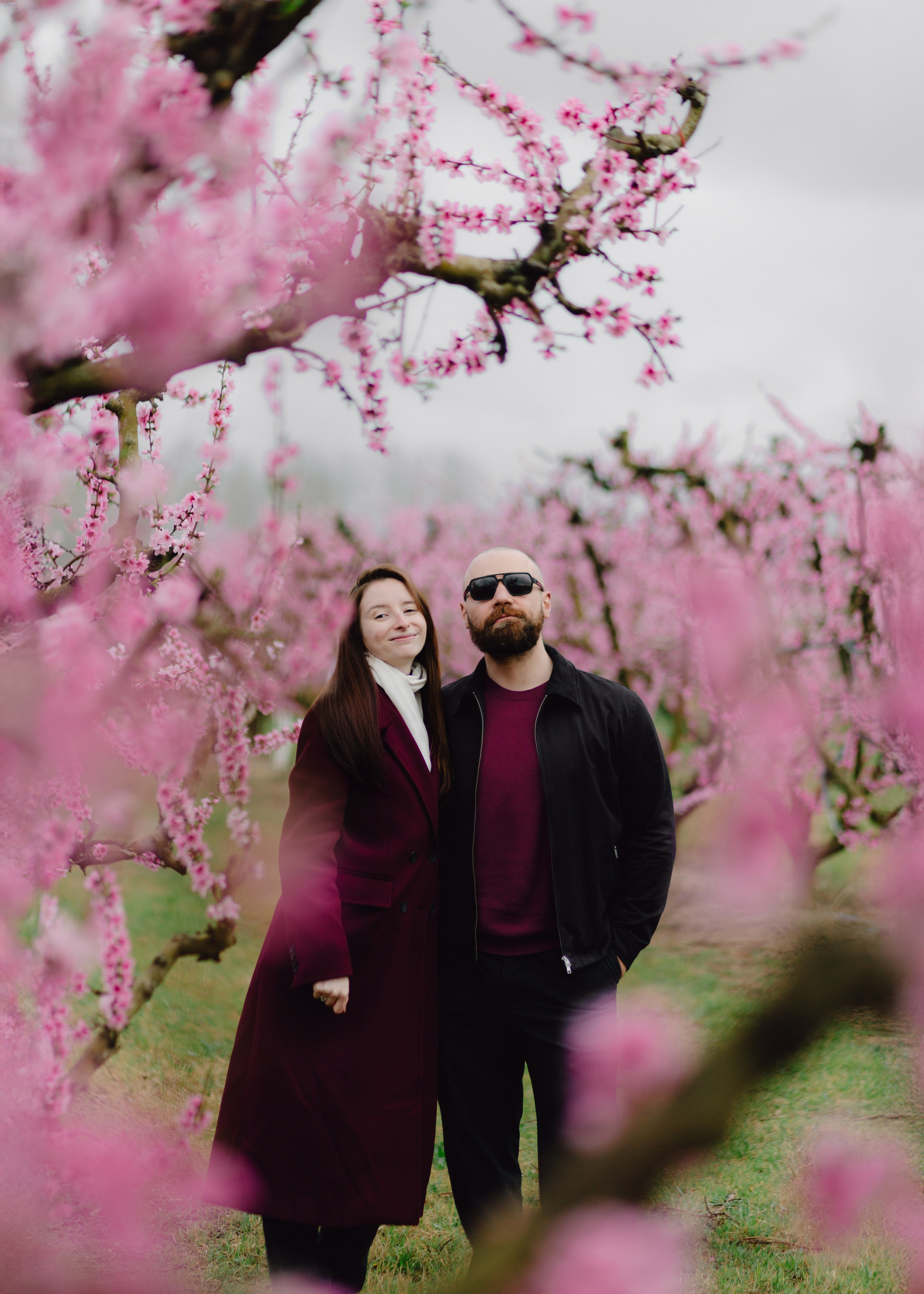 Sasha & Anton. Barbara Isaeva