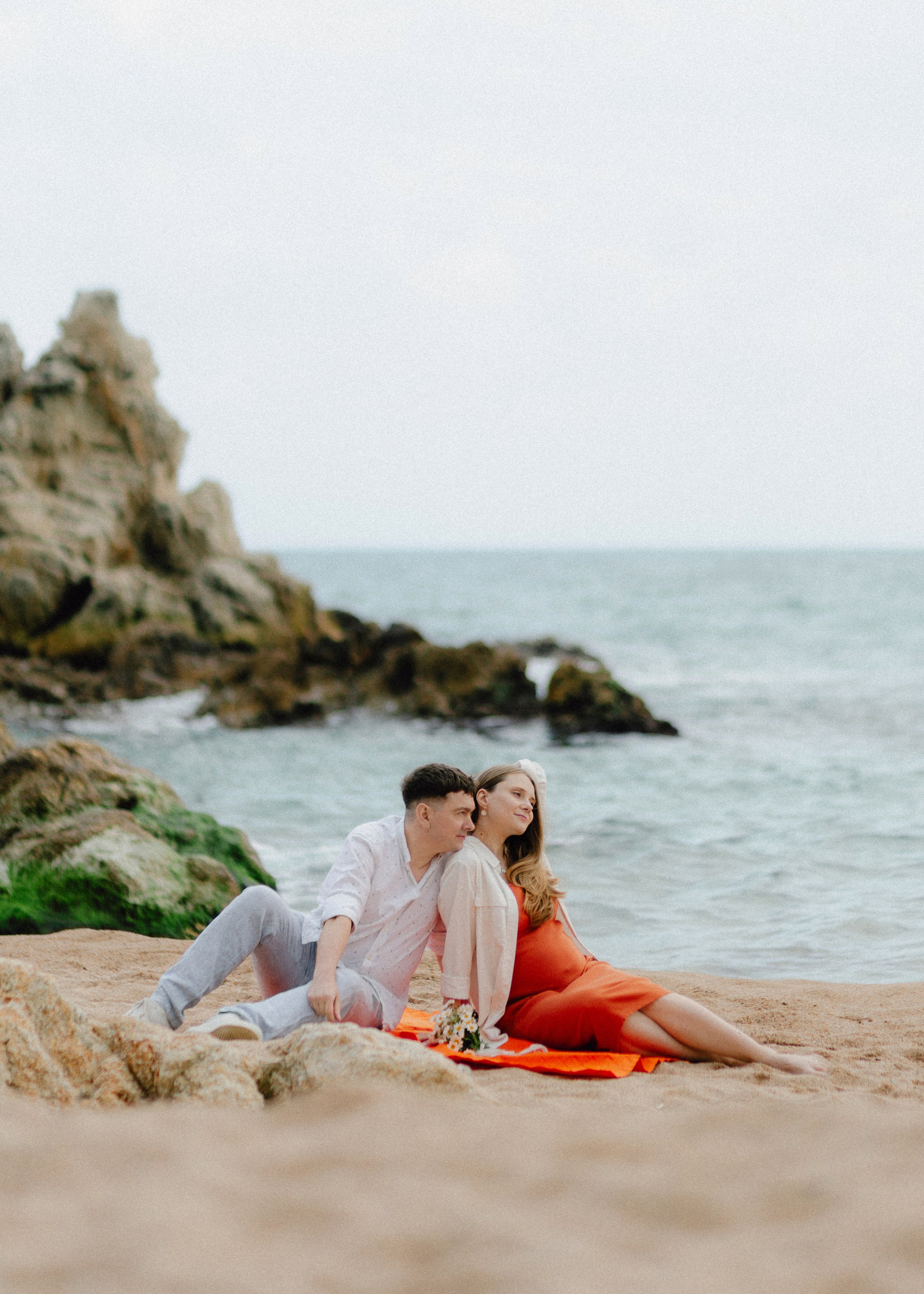 Nataliya & Ivan. Barbara Isaeva