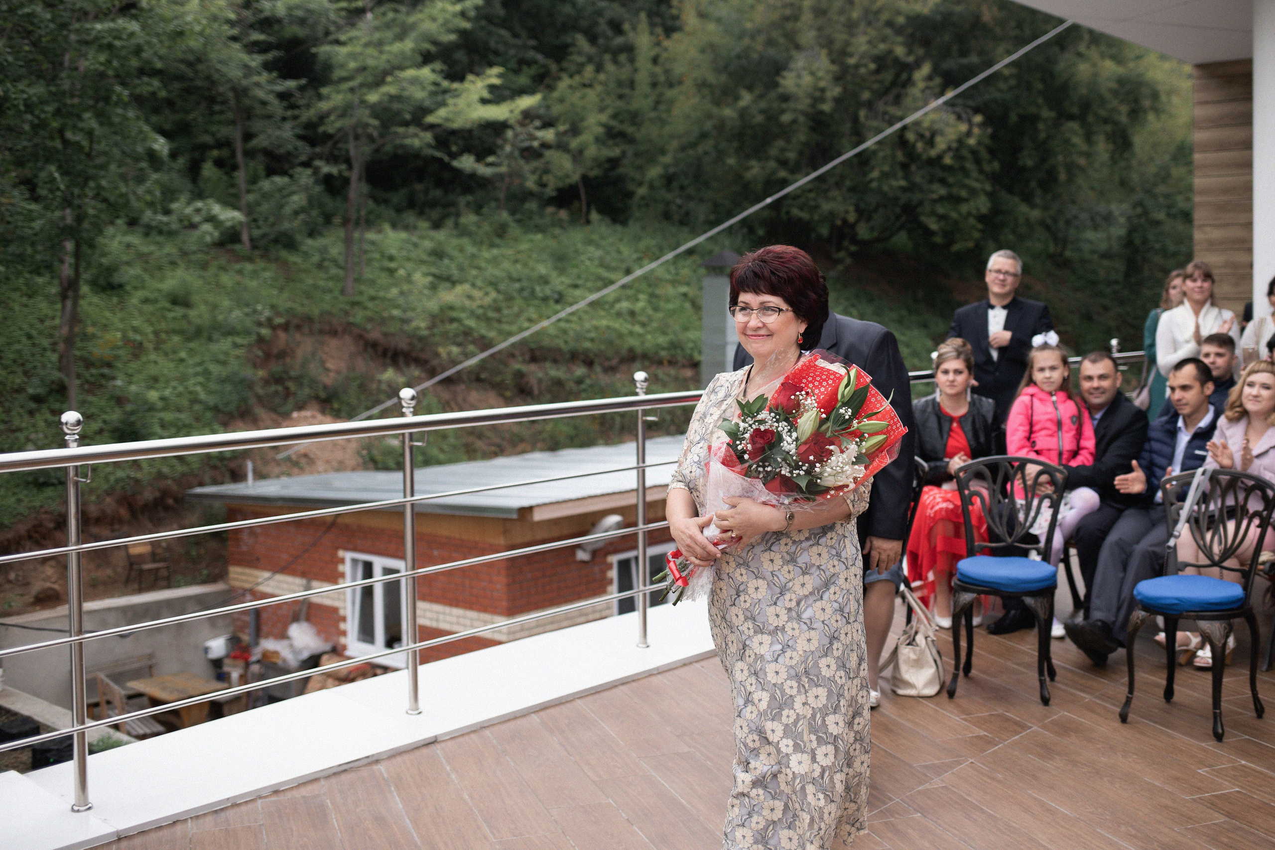 Александр и Анна. Свадебный фотограф Нижний Новгород | Софа Полякова