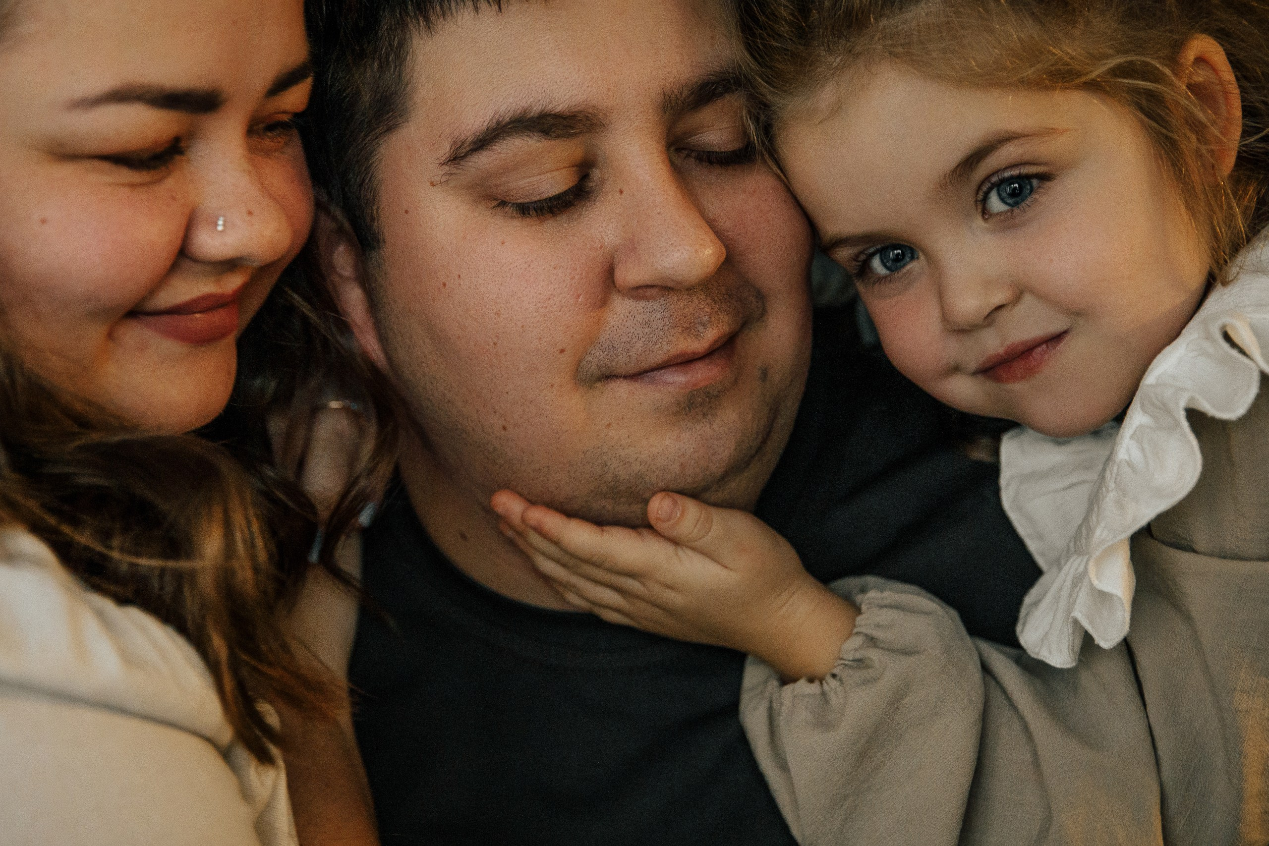 Семейные. Главная