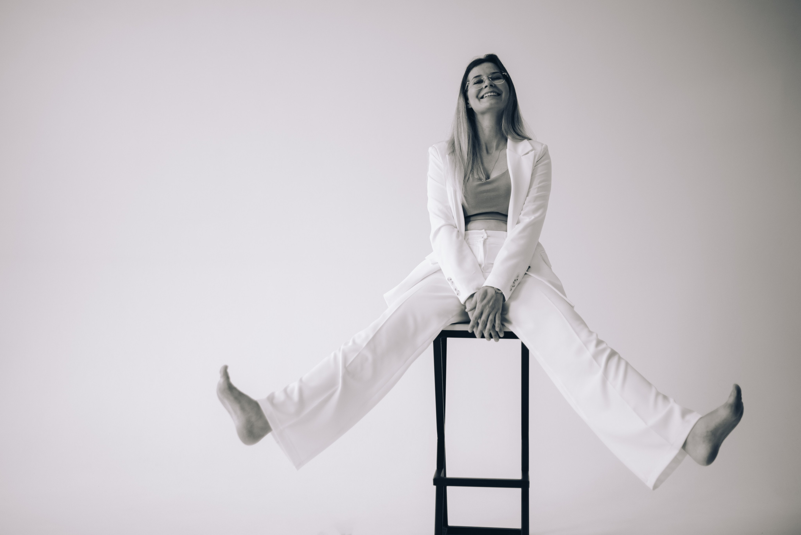 Анастасия. Психолог. Семейный и детский фотограф в Щелково Алена Дробот