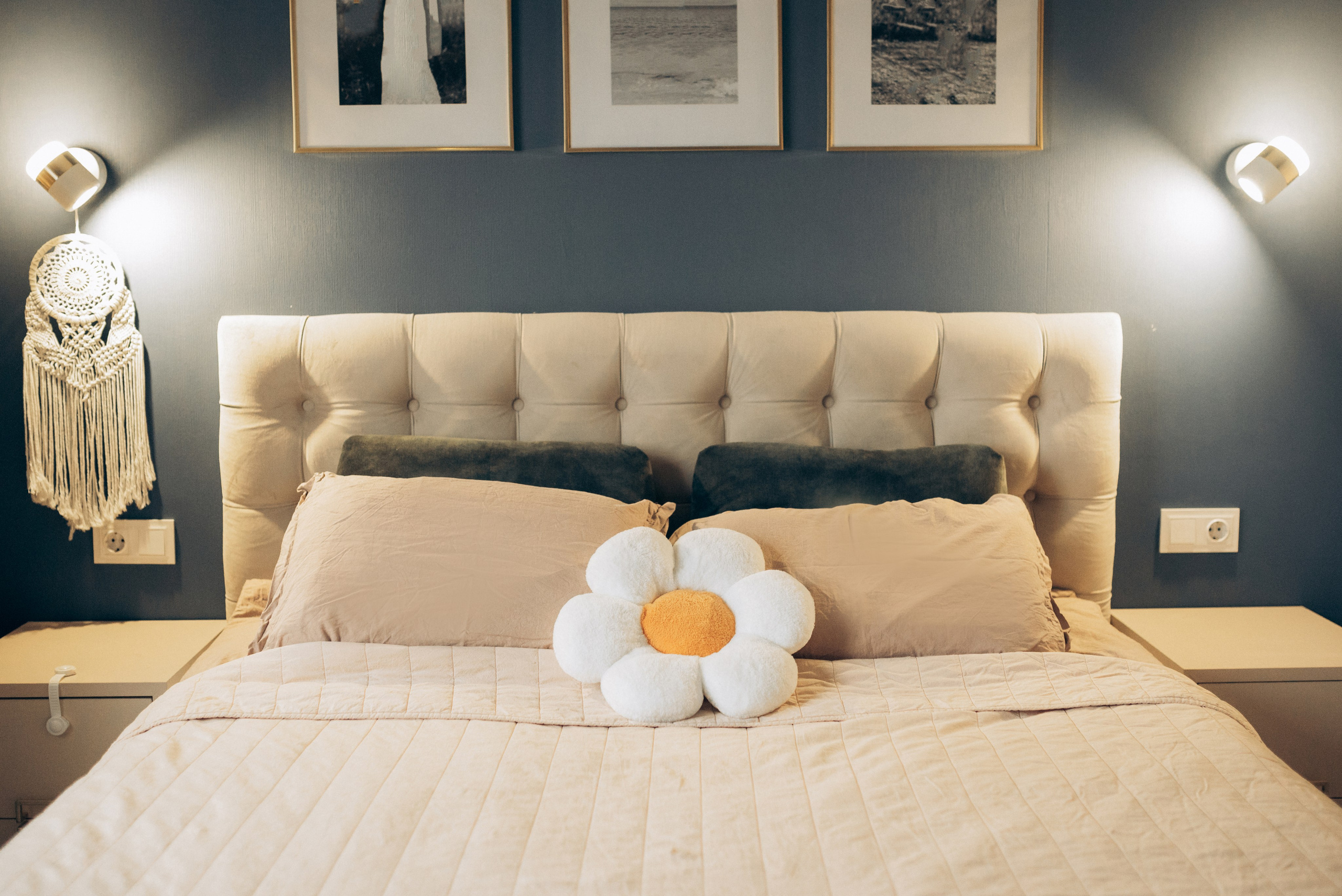 Визуал для подушки. Семейный и детский фотограф в Щелково Алена Дробот