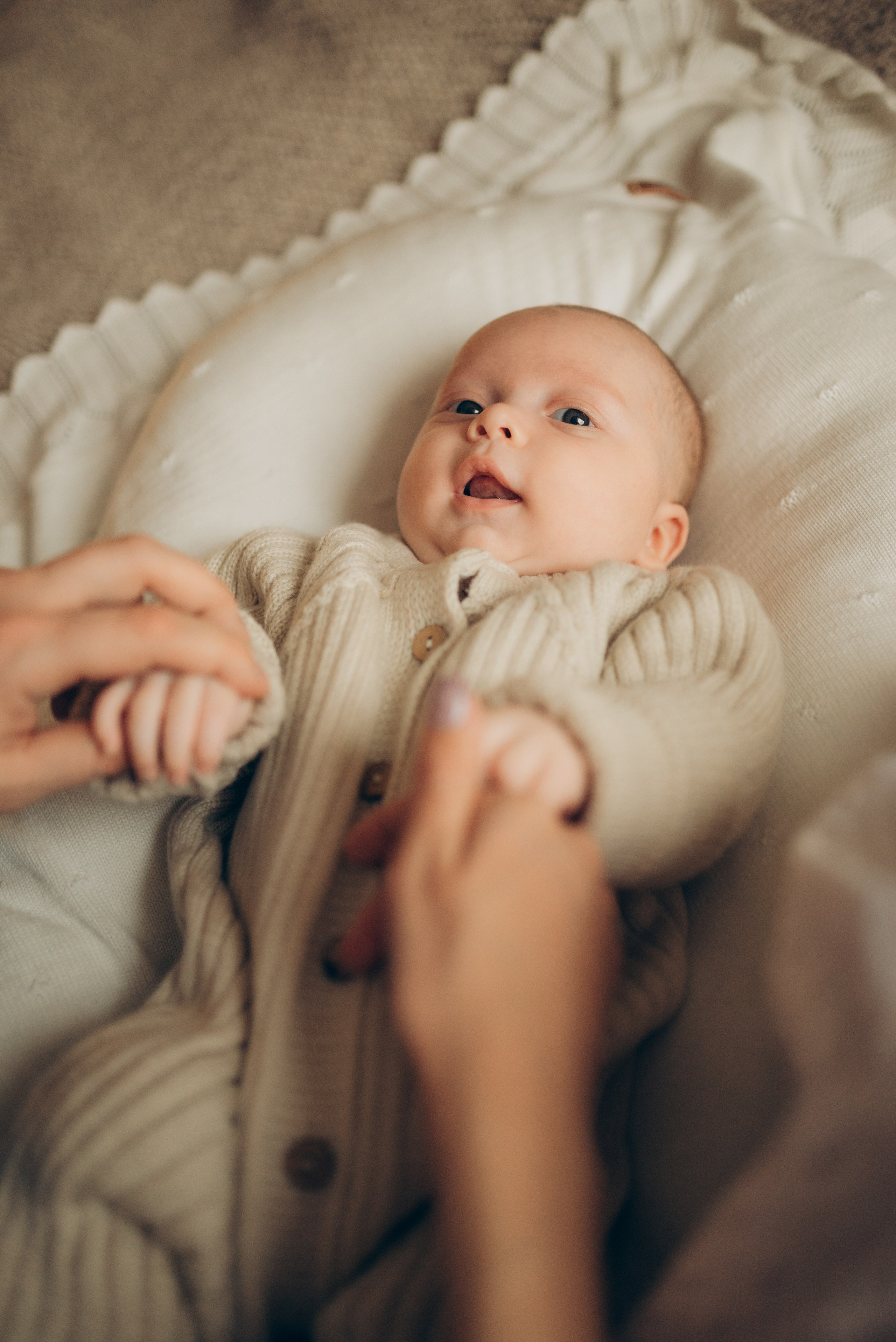 Федор. Семейный и детский фотограф в Щелково Алена Дробот