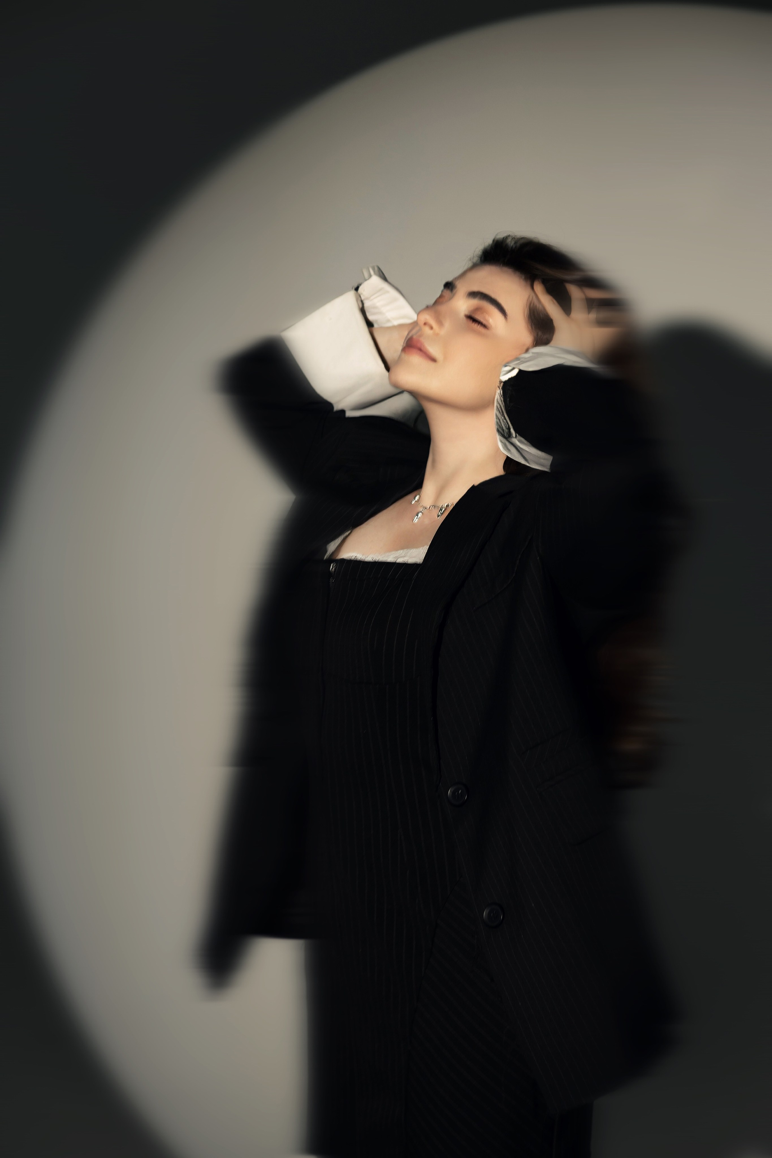 Джульета. Фотограф в Москве Ксения Мокрушина | Brand & Women photographer