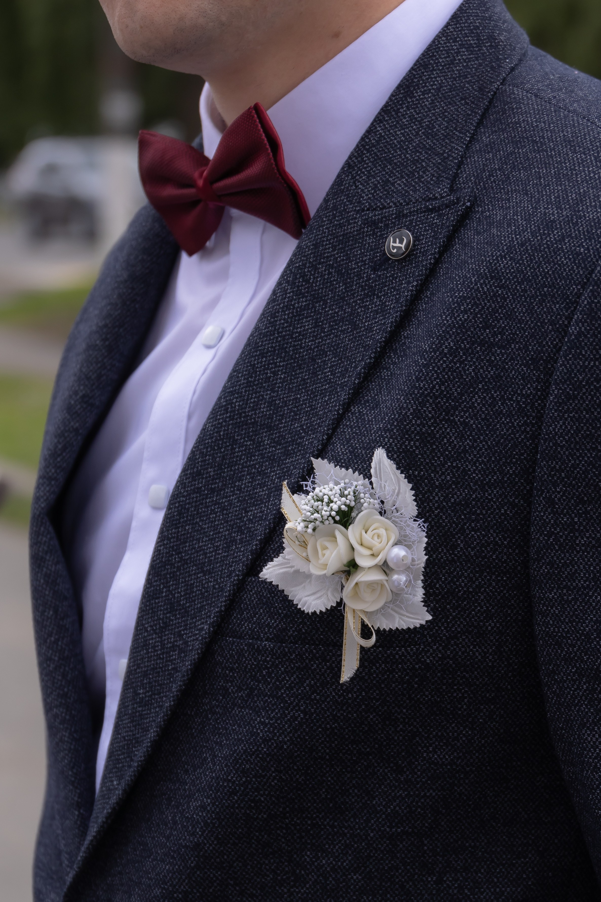 Свадебная съемка регистрации в ЗАГСе г. Можга