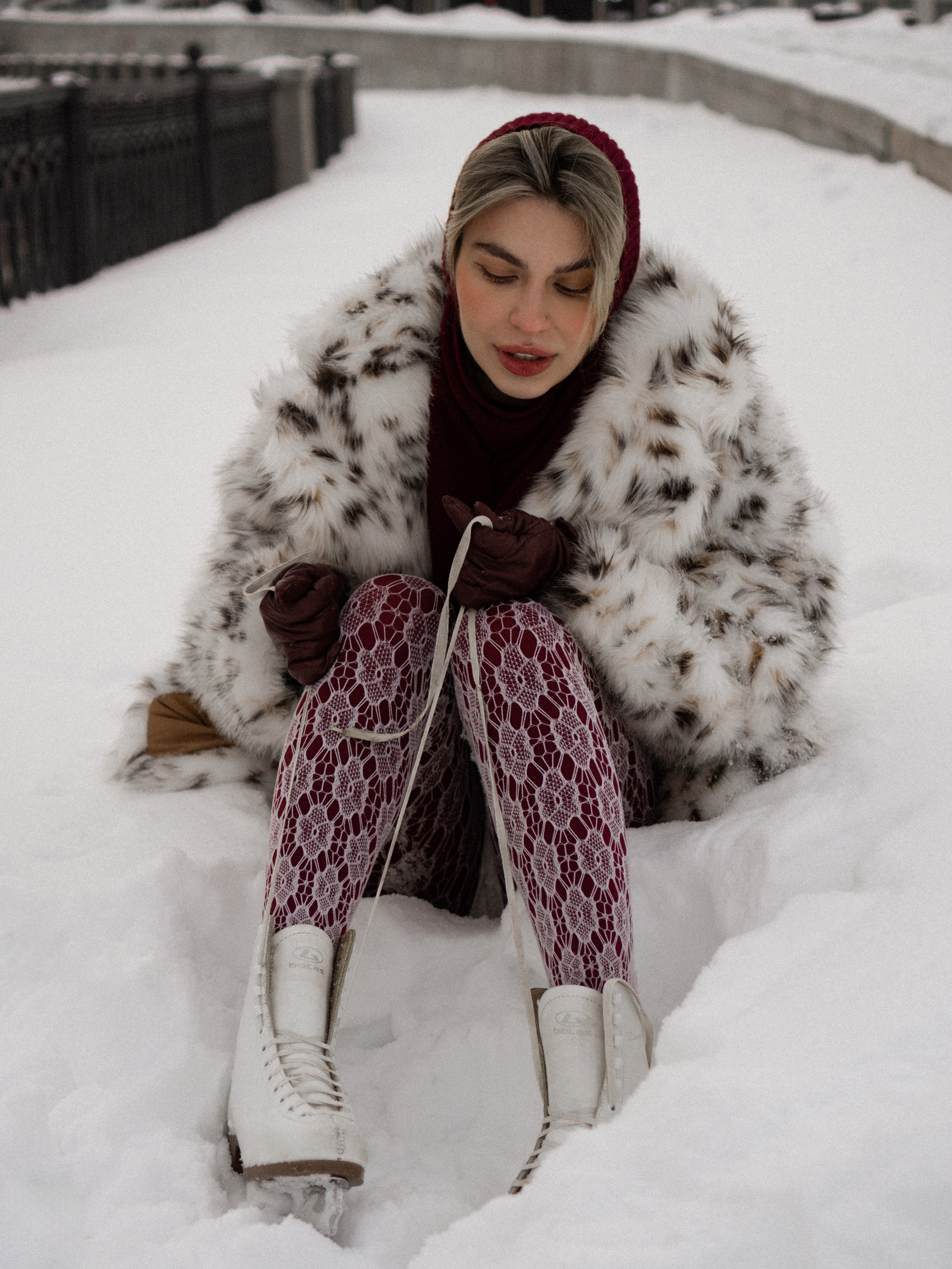 Elena. Женский фотограф Габдрашитова Кристина