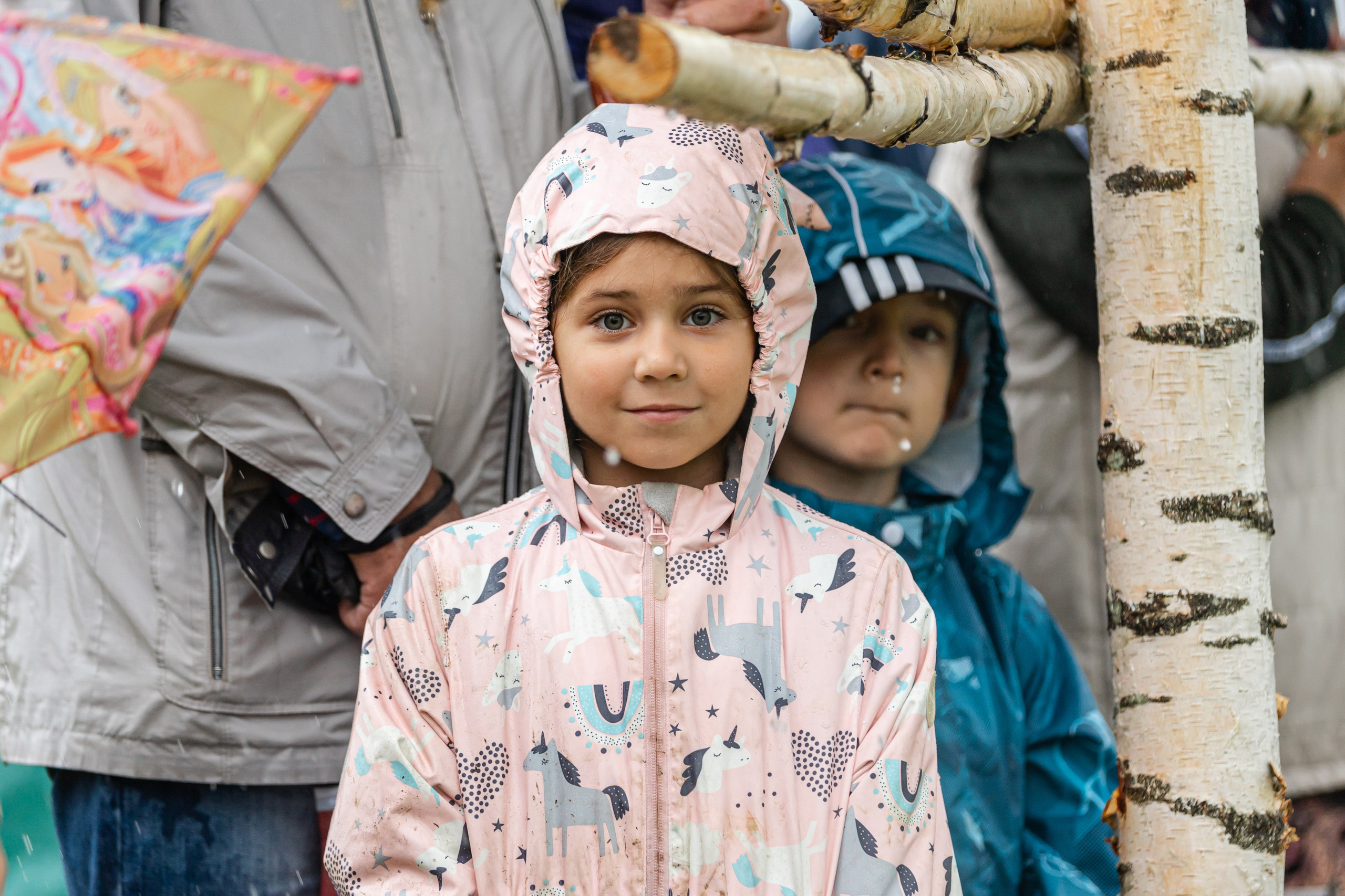 Общественные и культурные события. Наталья Летунова — репортажный фотограф