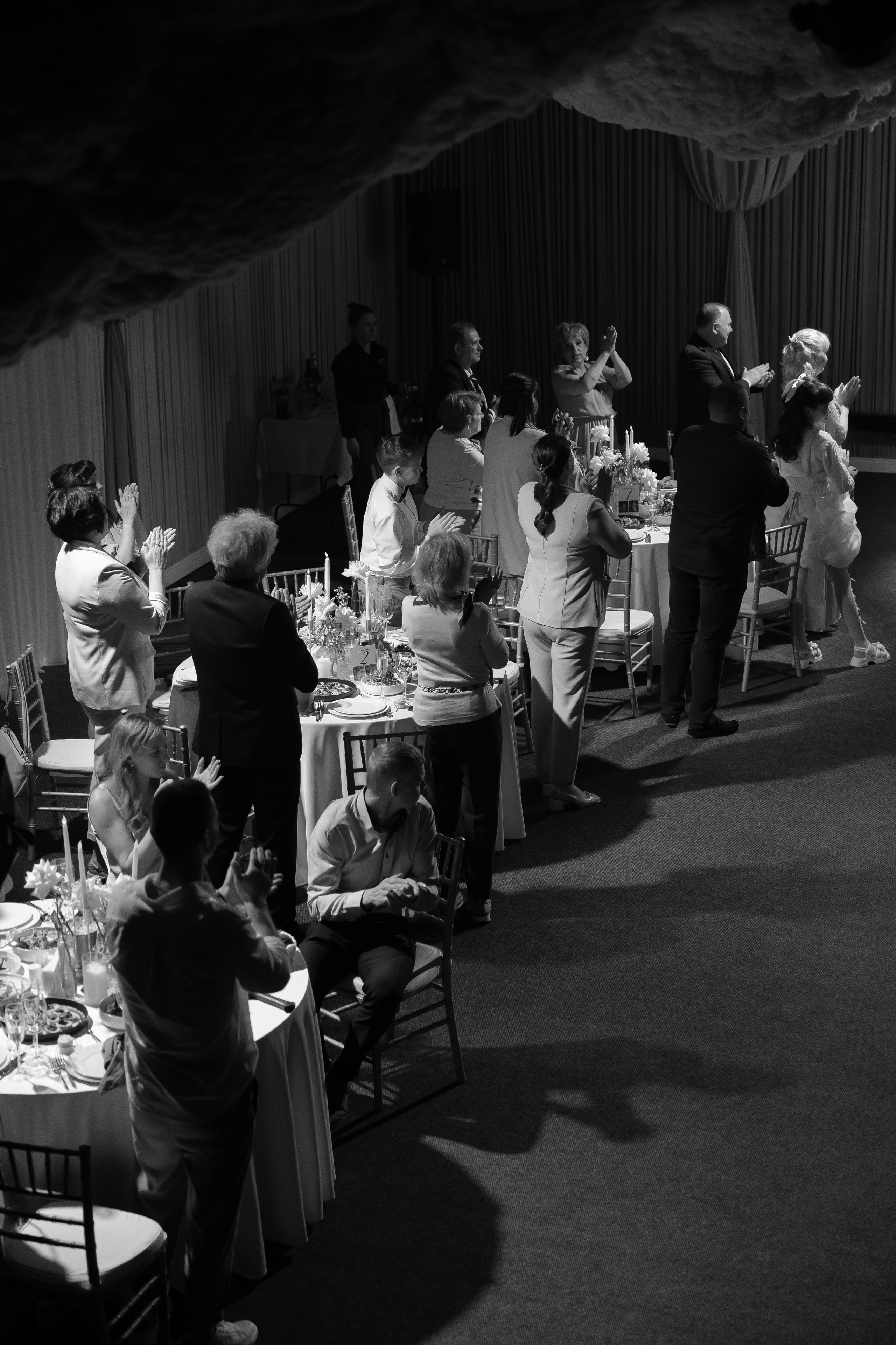 Однажды в сказке. Свадебный и семейный фотограф Арина Кулёва