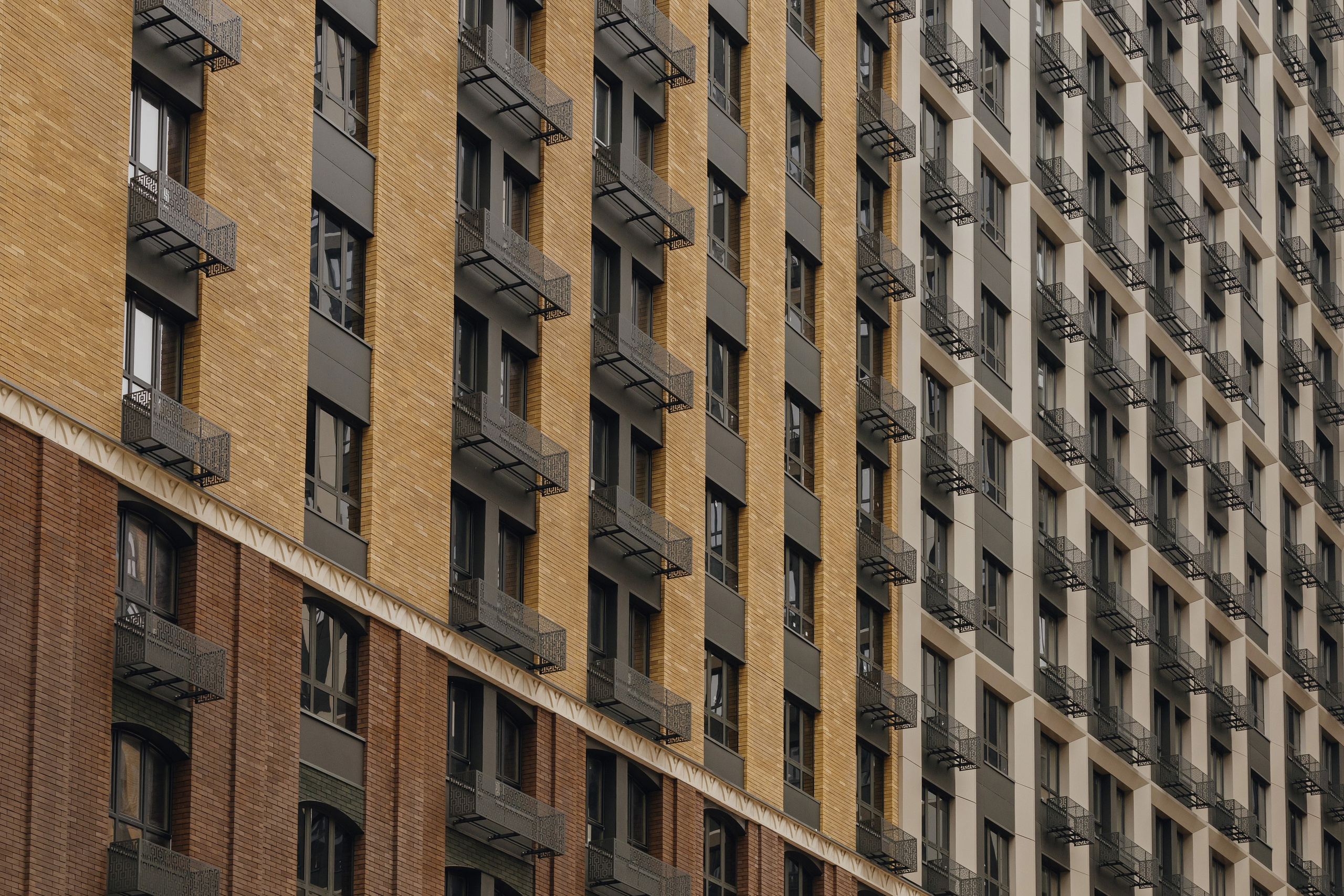 ЖК МИХАЛКОВСКИЙ. АЛТ Портфолио