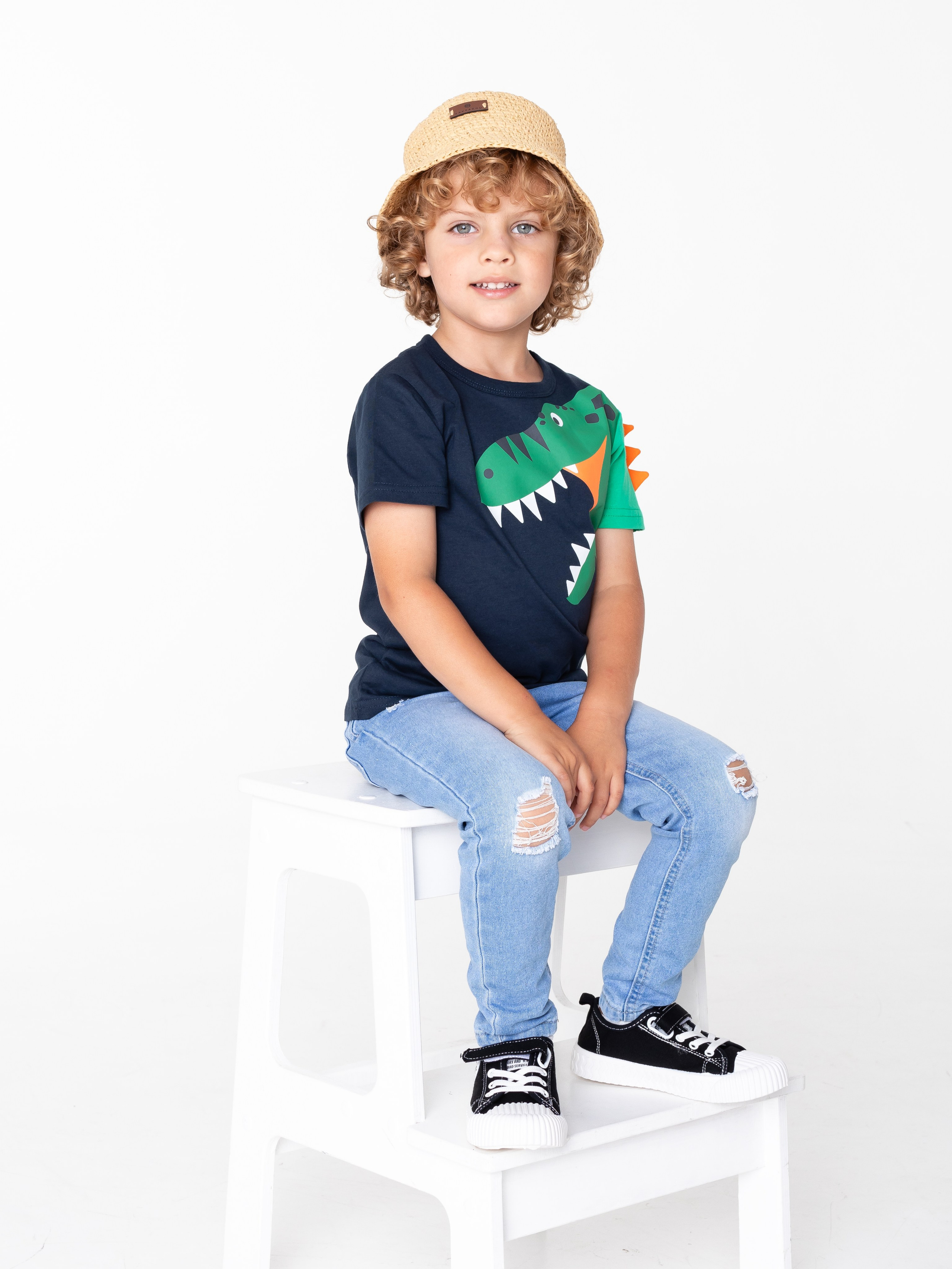 Дет. футболки. Фотограф в Краснодаре Арина Кудряшова