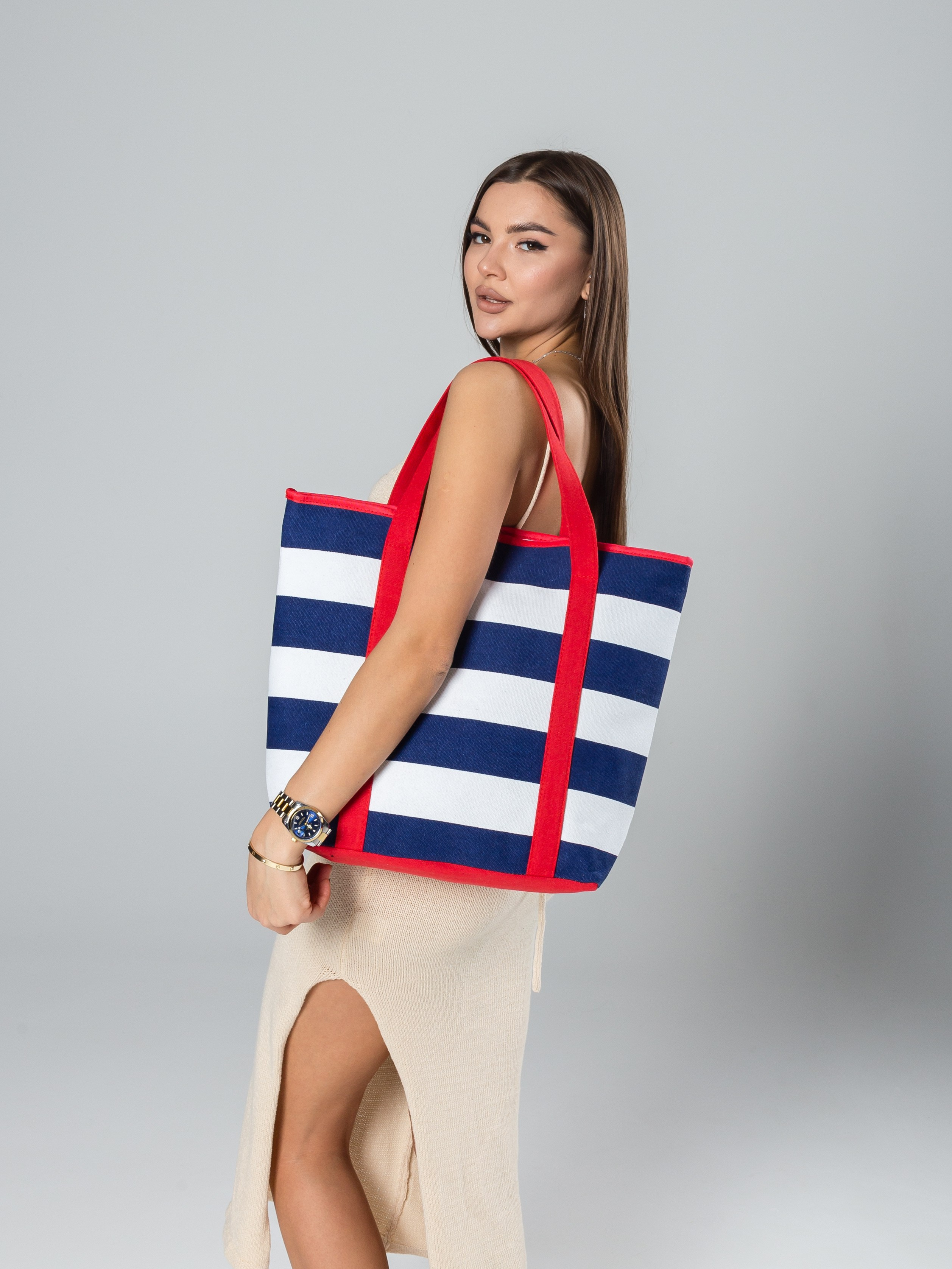 Пляжные сумки. Фотограф в Краснодаре Арина Кудряшова