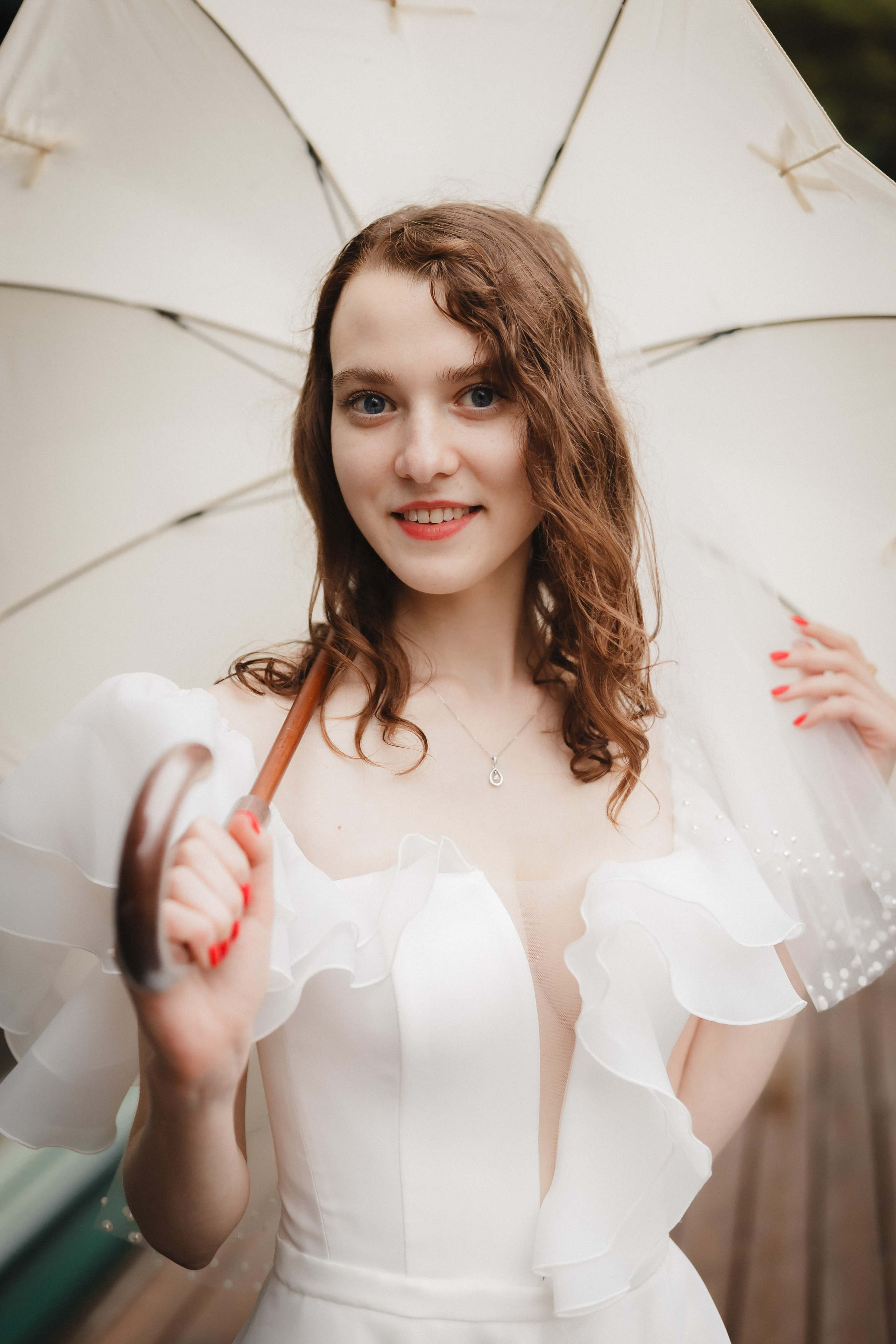 WEDDING Fedor_Aksin'ya. Репортажный (клубный) фотограф в Москве