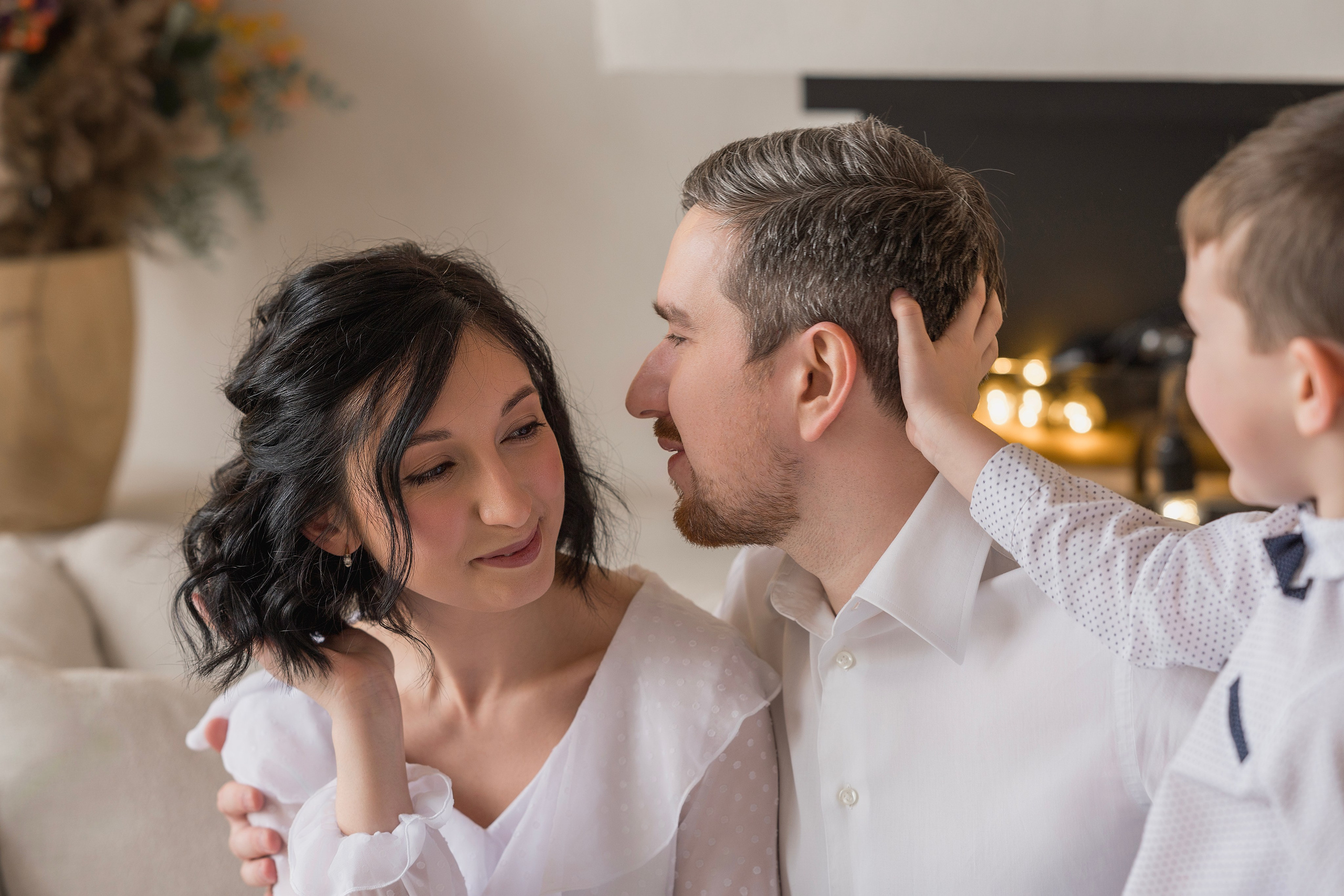 СЪЕМКА  СЕМЕЙНАЯ. Фотосессии в Москве и Калининграде