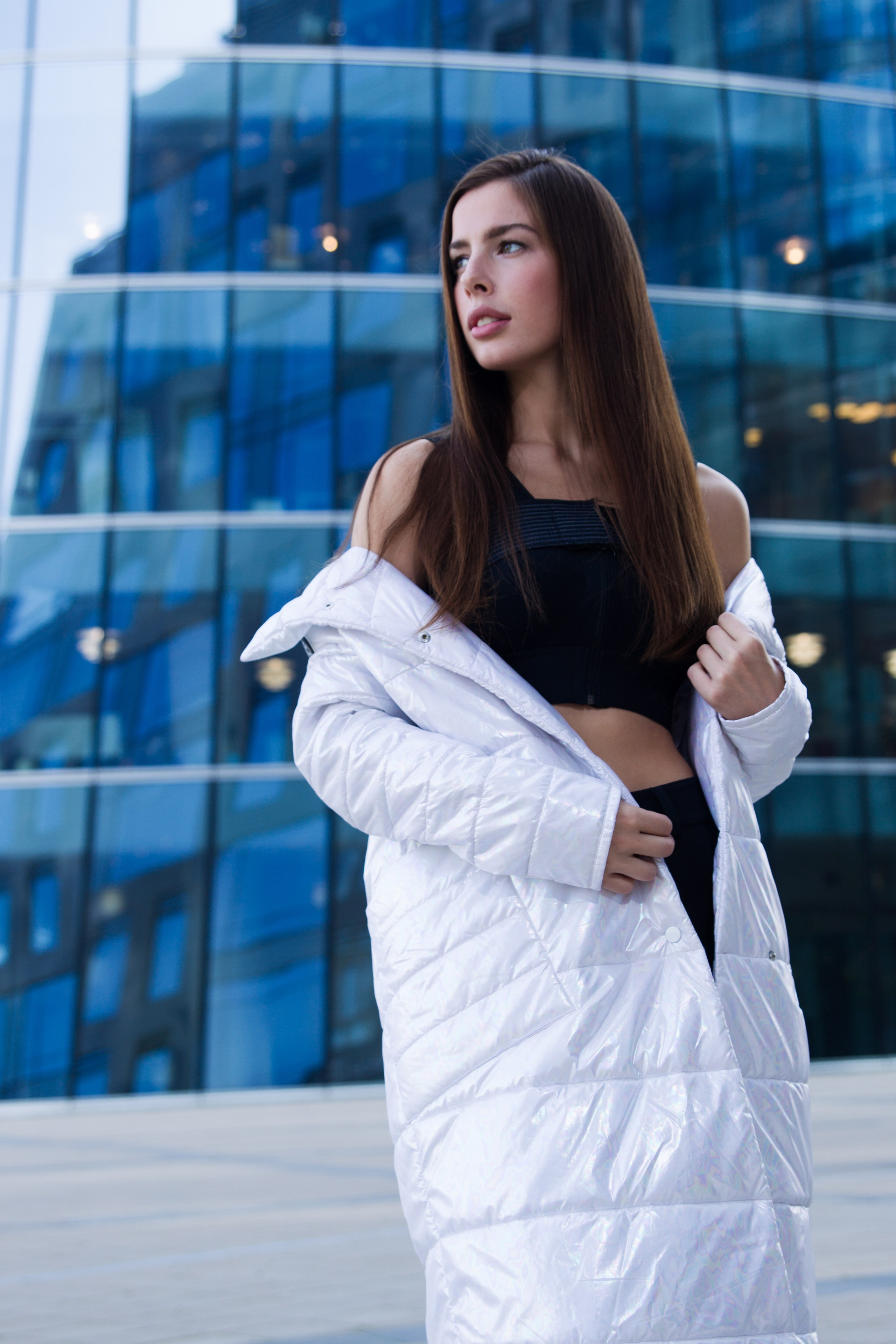 Fashion. Brutalraw Territory