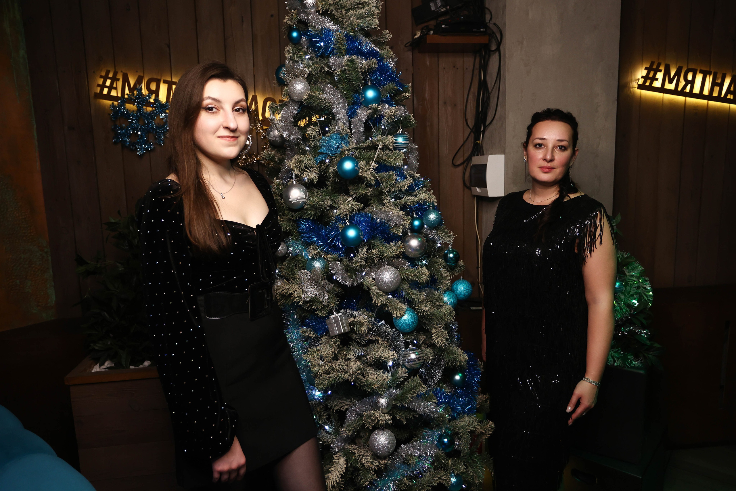 22/12/23 Новогоднее караоке в Мята Спортивная. Мята Спортивная — Кальянная, караоке, бар в Минске