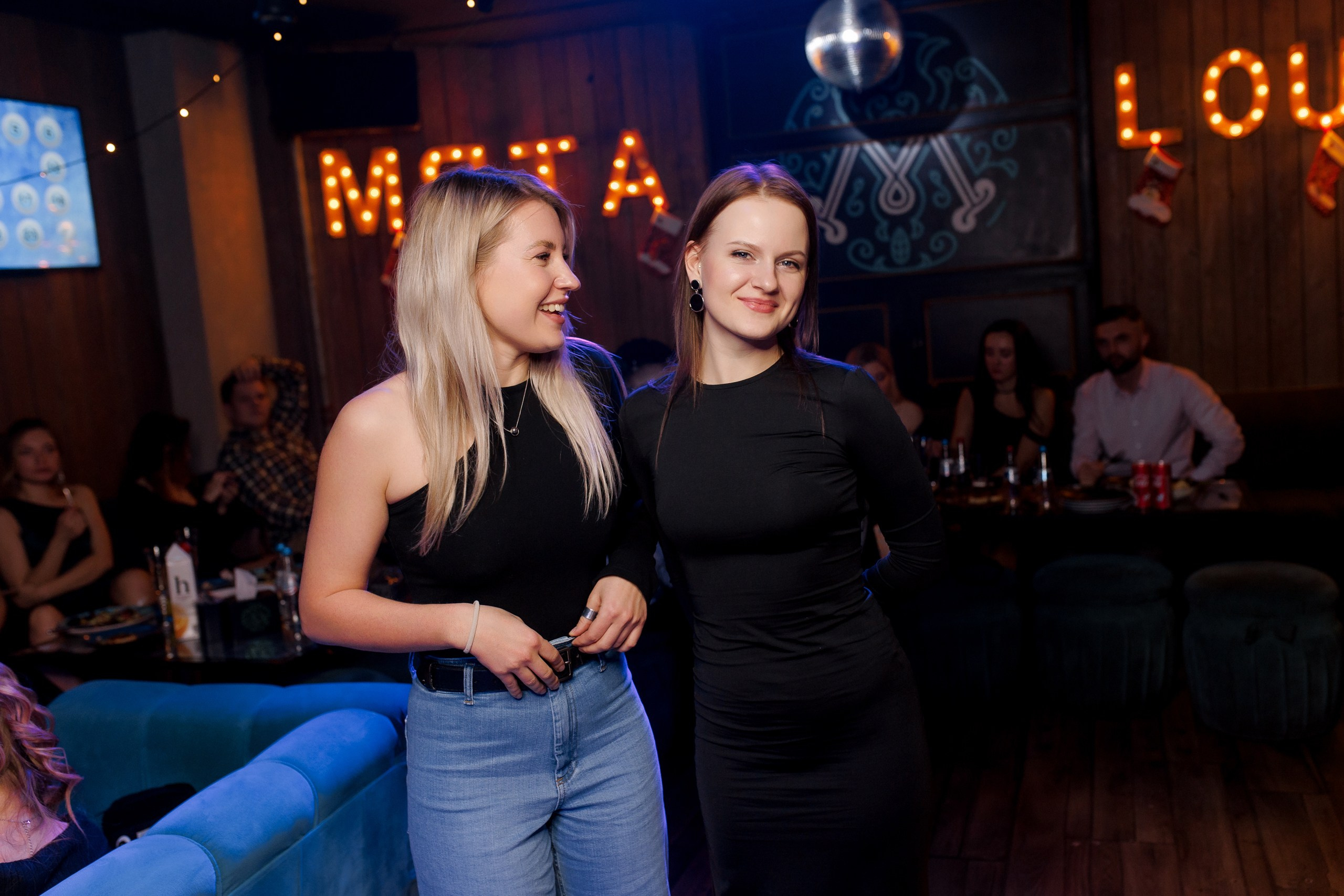 31/12/23 Новогоднее караоке в Мята Спортивная. Мята Спортивная — Кальянная, караоке, бар в Минске