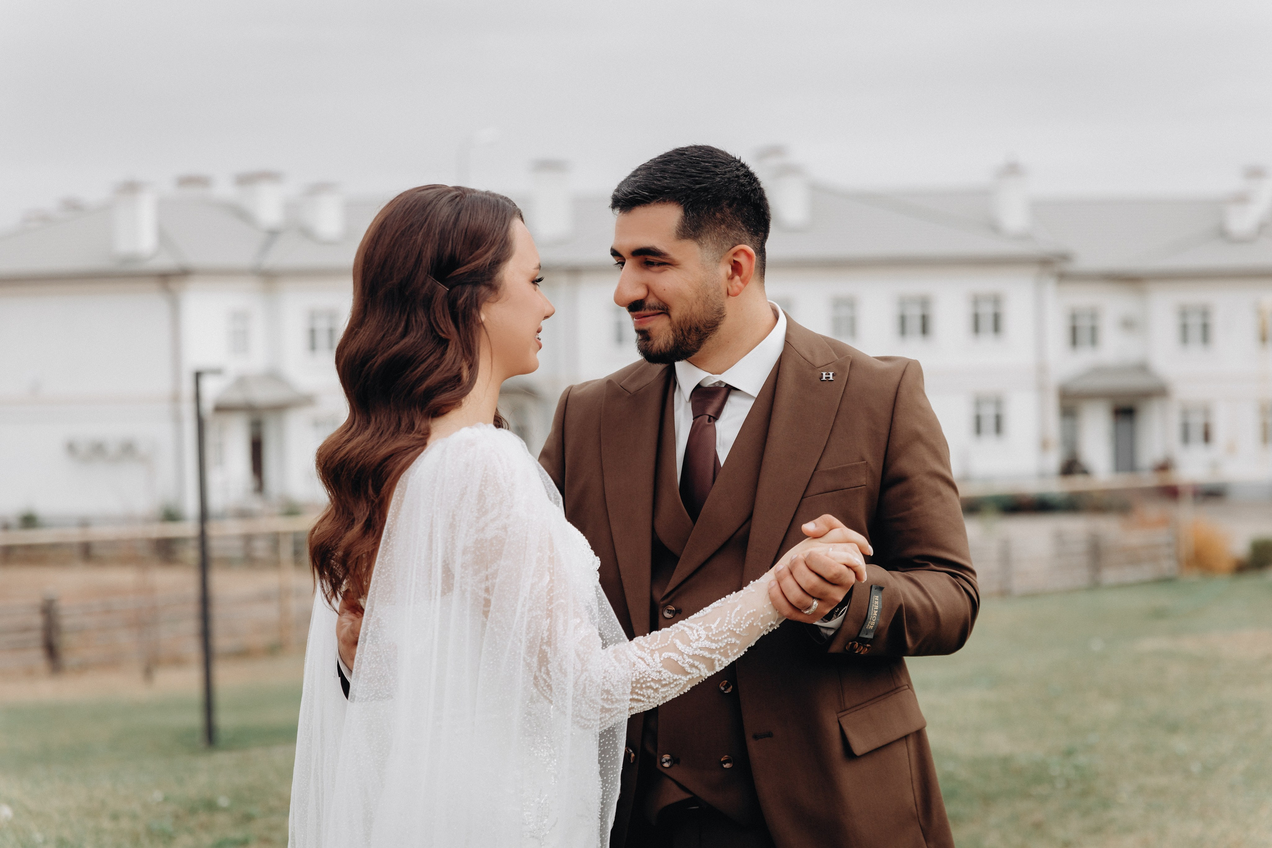 Ильхам&Айгун. Камилла — свадебный и женский фотограф в Саратове